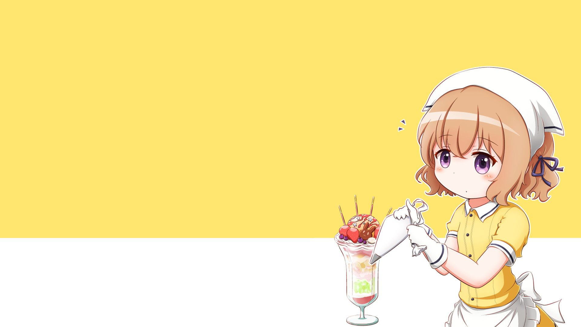 New Blend S Anime Wallpapers