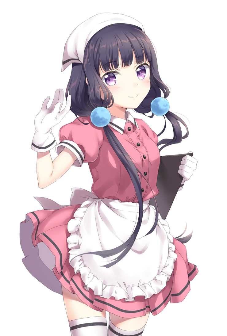 New Blend S Anime Wallpapers