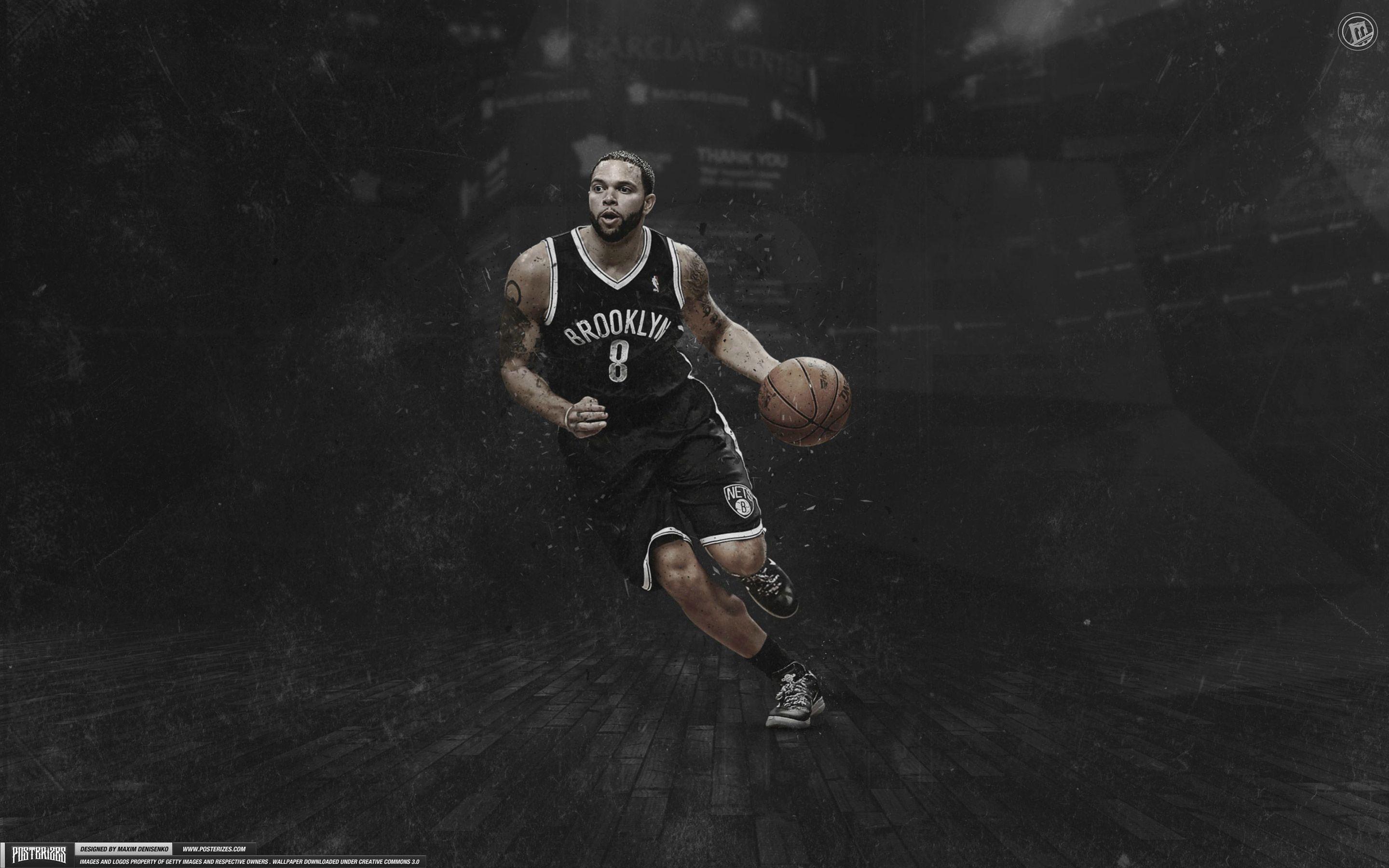 New Brook Lopez Wallpapers