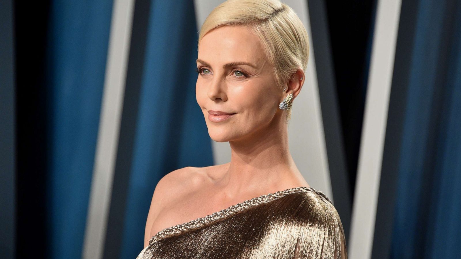 New Charlize Theron 2020 Wallpapers