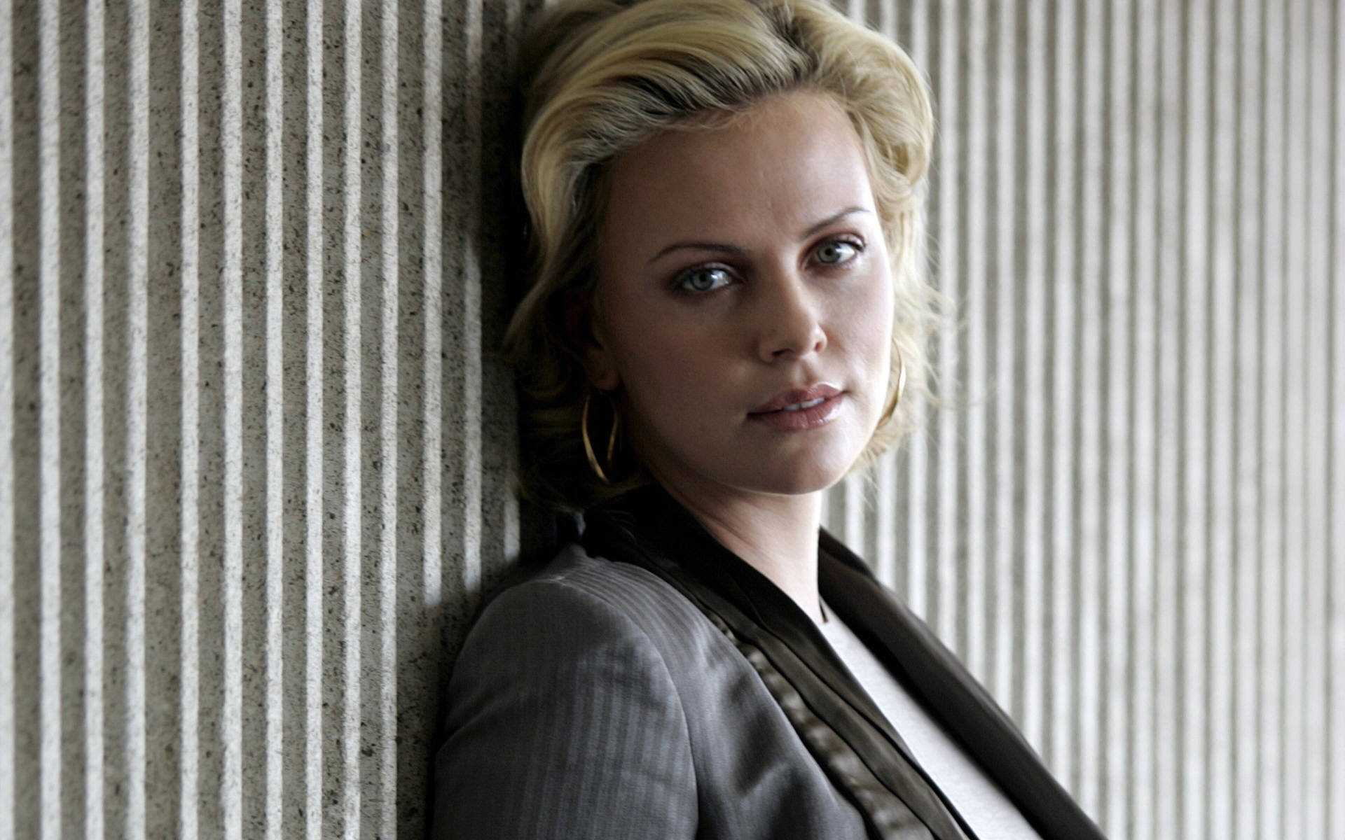New Charlize Theron Wallpapers