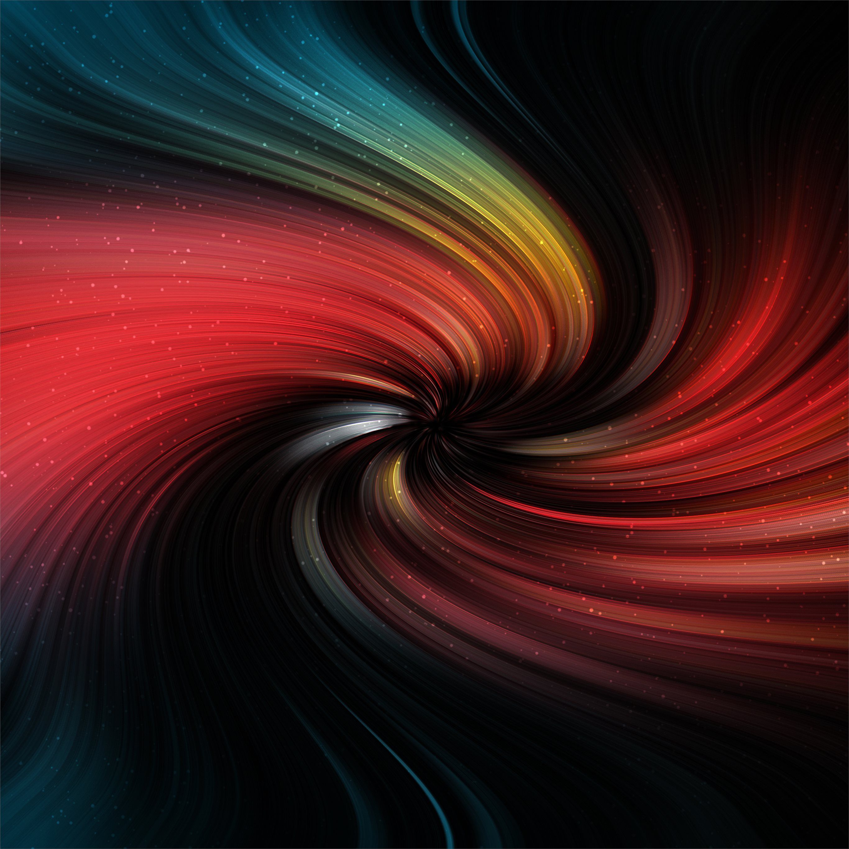 New Cool Swirl 4K Art Wallpapers