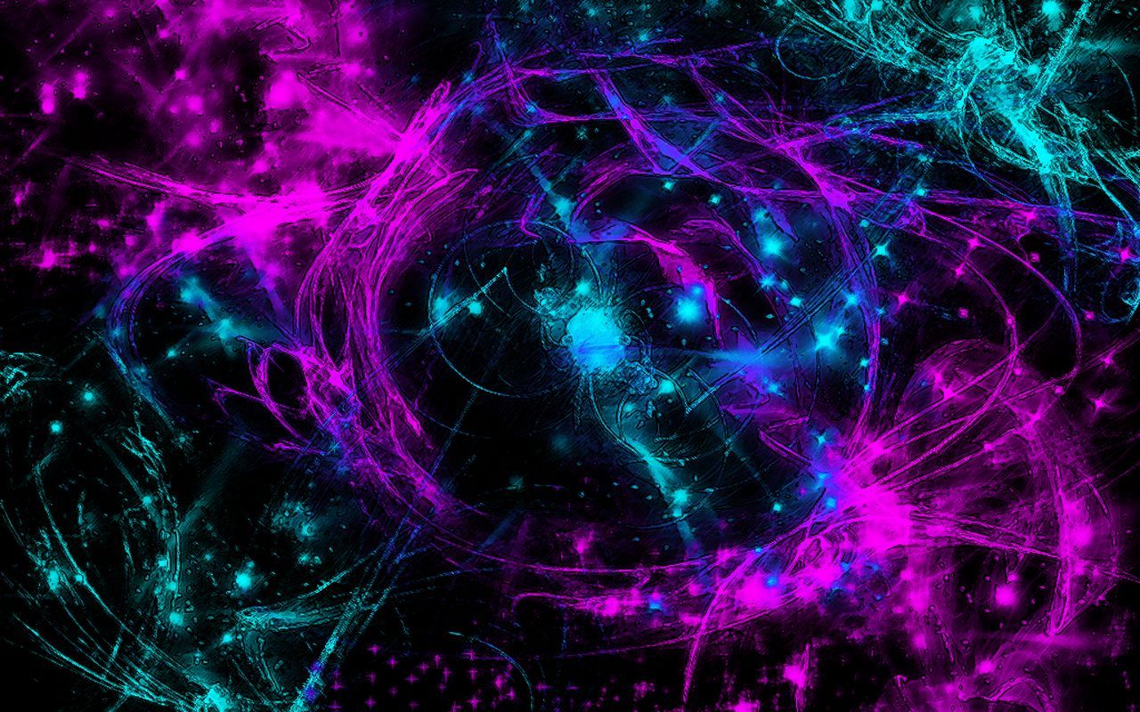 New Cool Swirl 4K Art Wallpapers