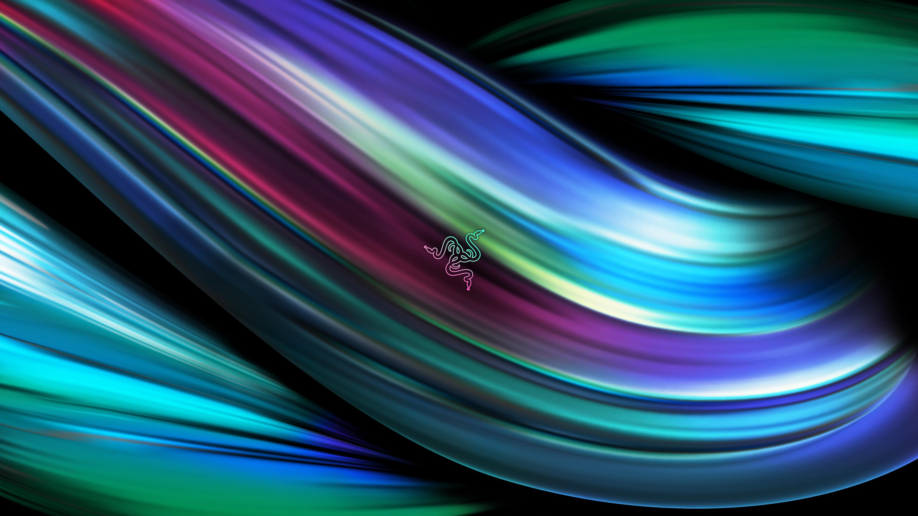 New Cool Swirl 4K Art Wallpapers