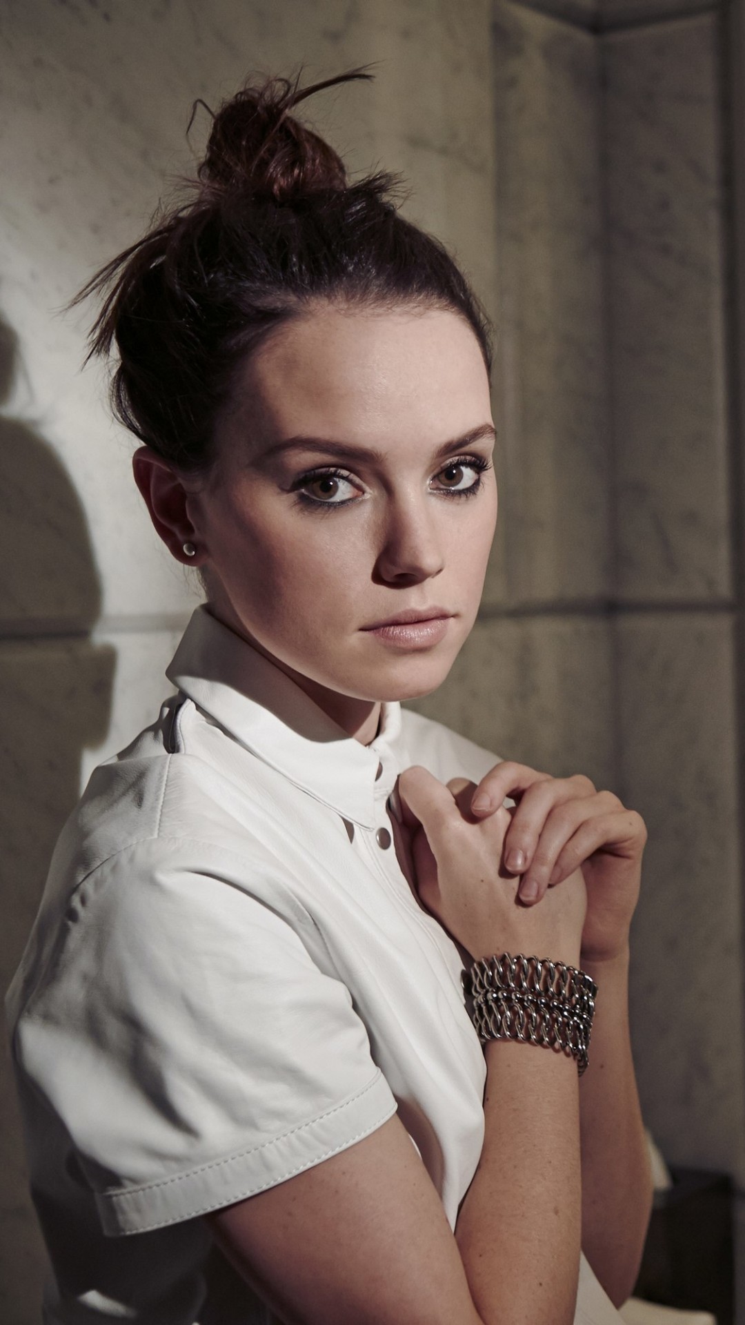New Daisy Ridley Wallpapers