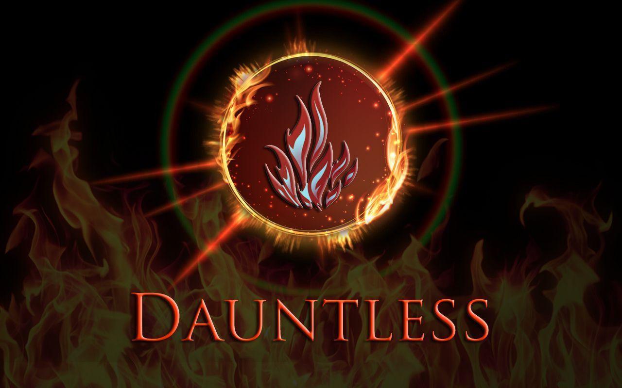 New Dauntless Wallpapers