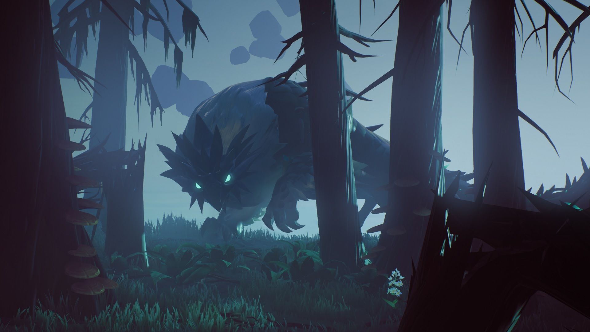 New Dauntless Wallpapers