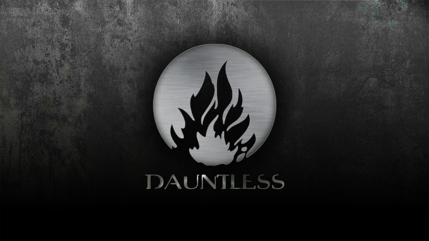 New Dauntless Wallpapers