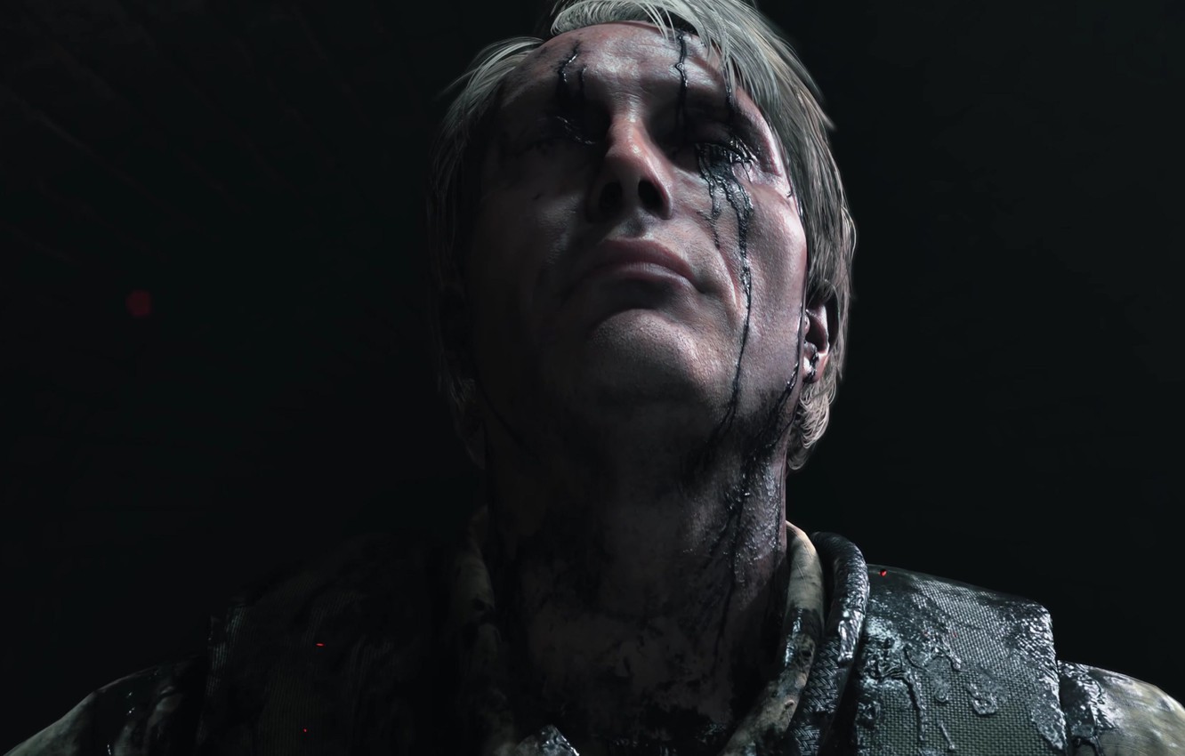 New Death Stranding 2020 Wallpapers