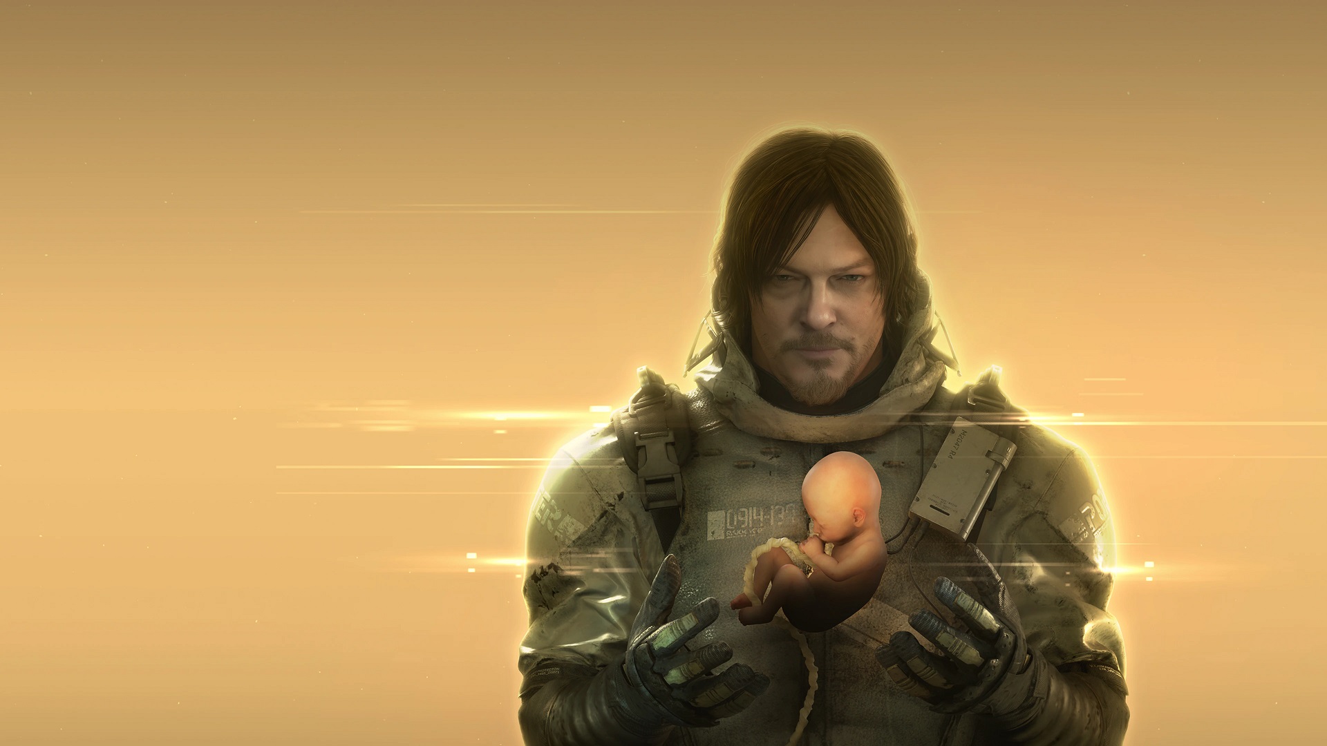 New Death Stranding 2021 Wallpapers