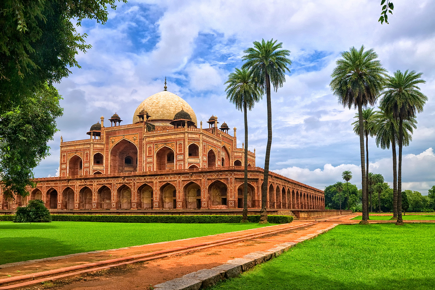 New Delhi Wallpapers