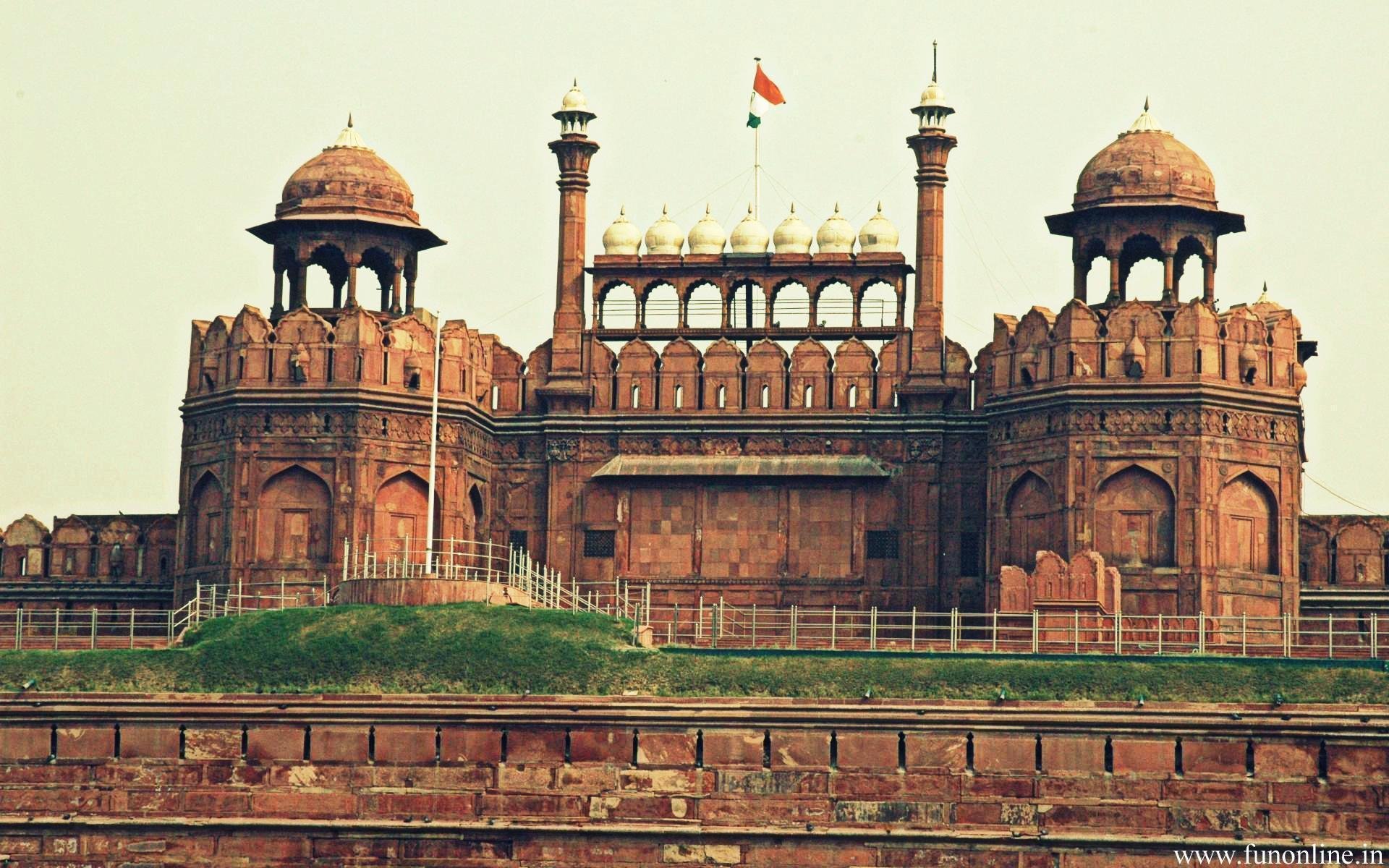 New Delhi Wallpapers