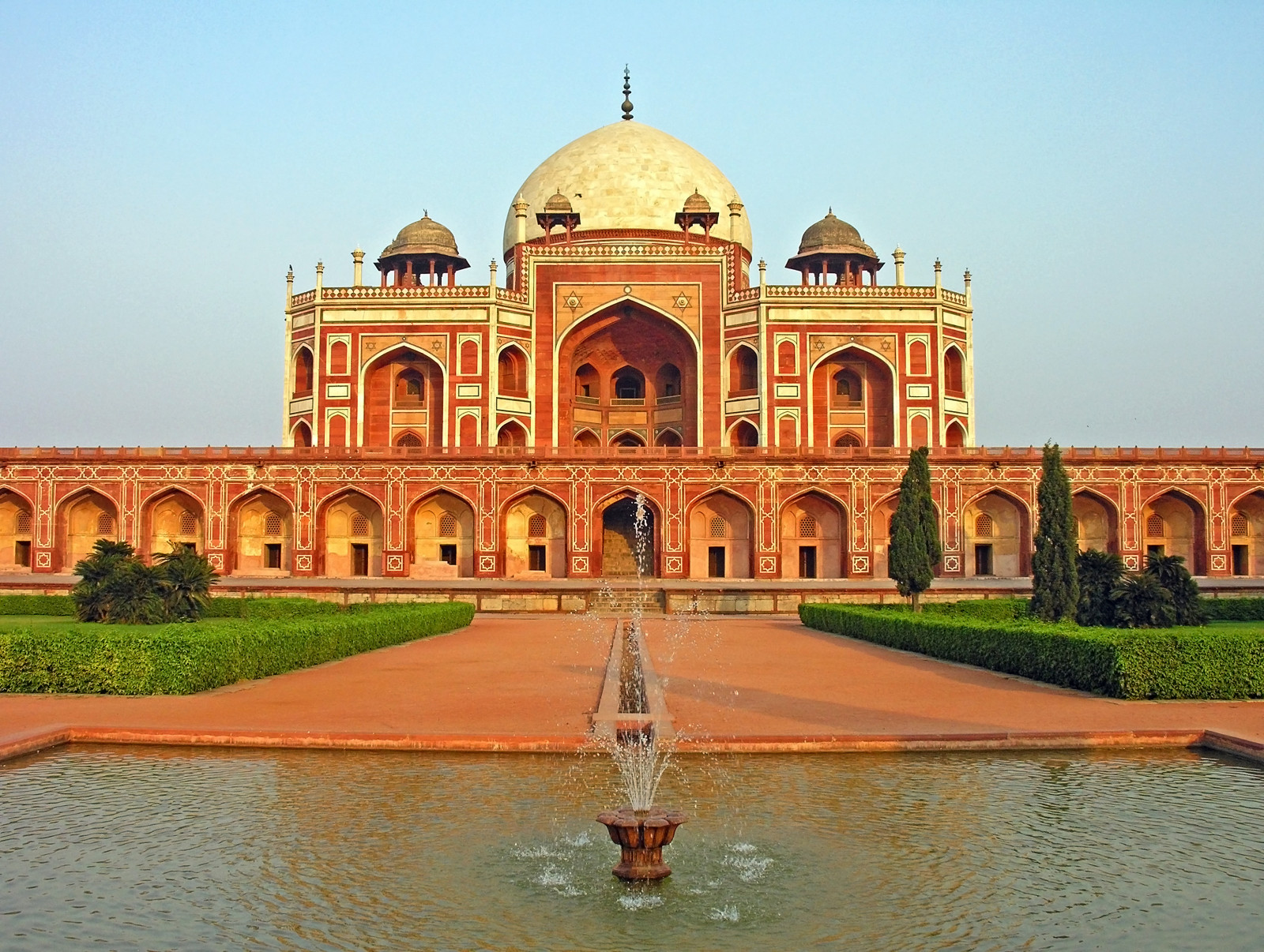 New Delhi Wallpapers