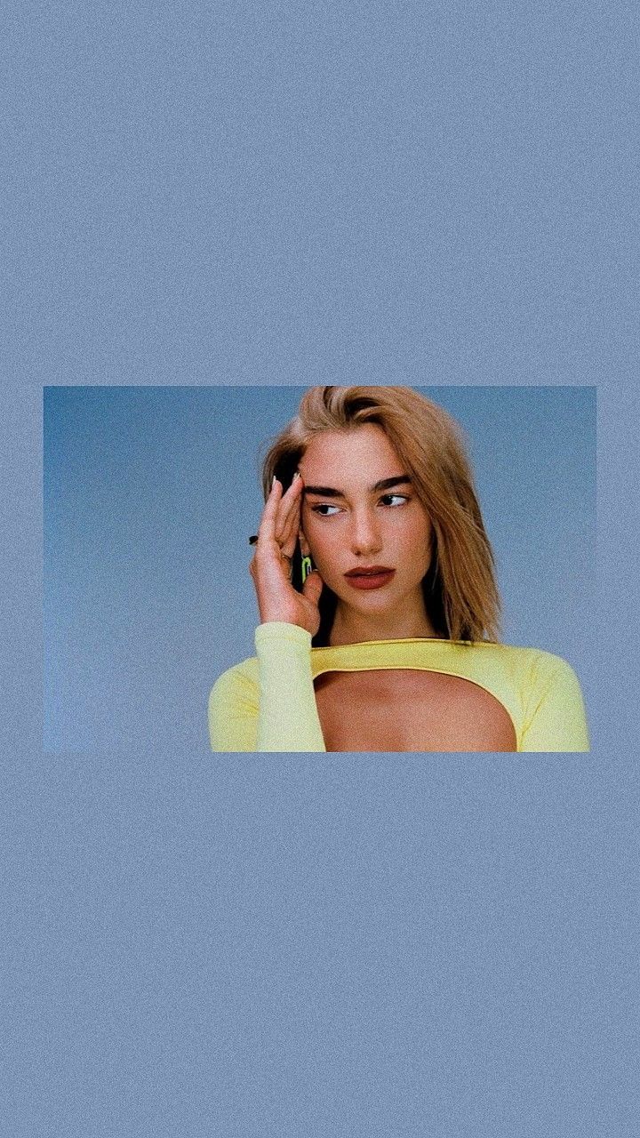 New Dua Lipa Photoshoot 2020 Wallpapers