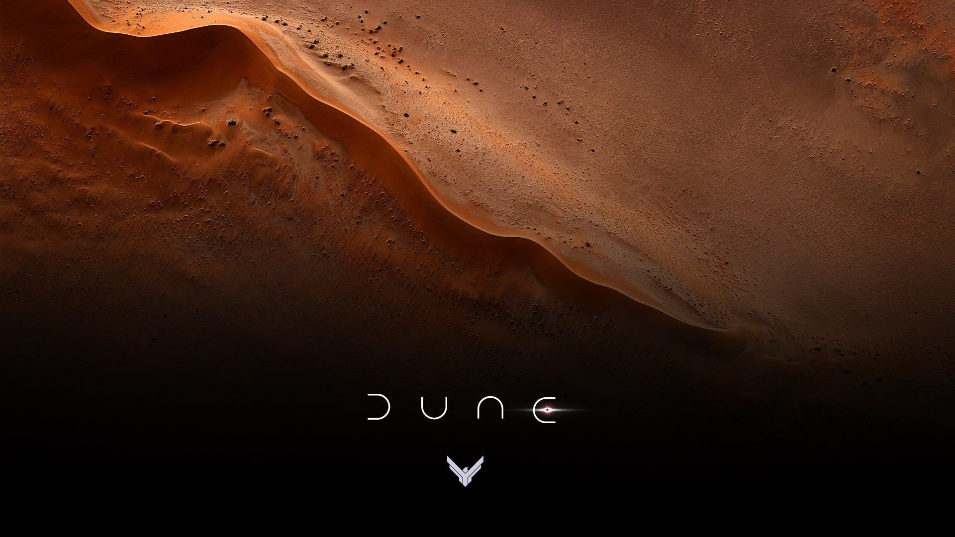 New Dune Hd 2021 Movie Wallpapers