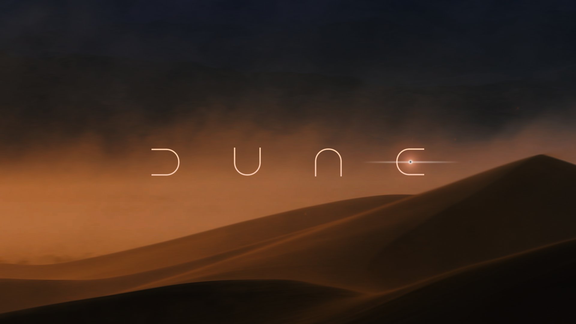 New Dune Hd 2021 Movie Wallpapers