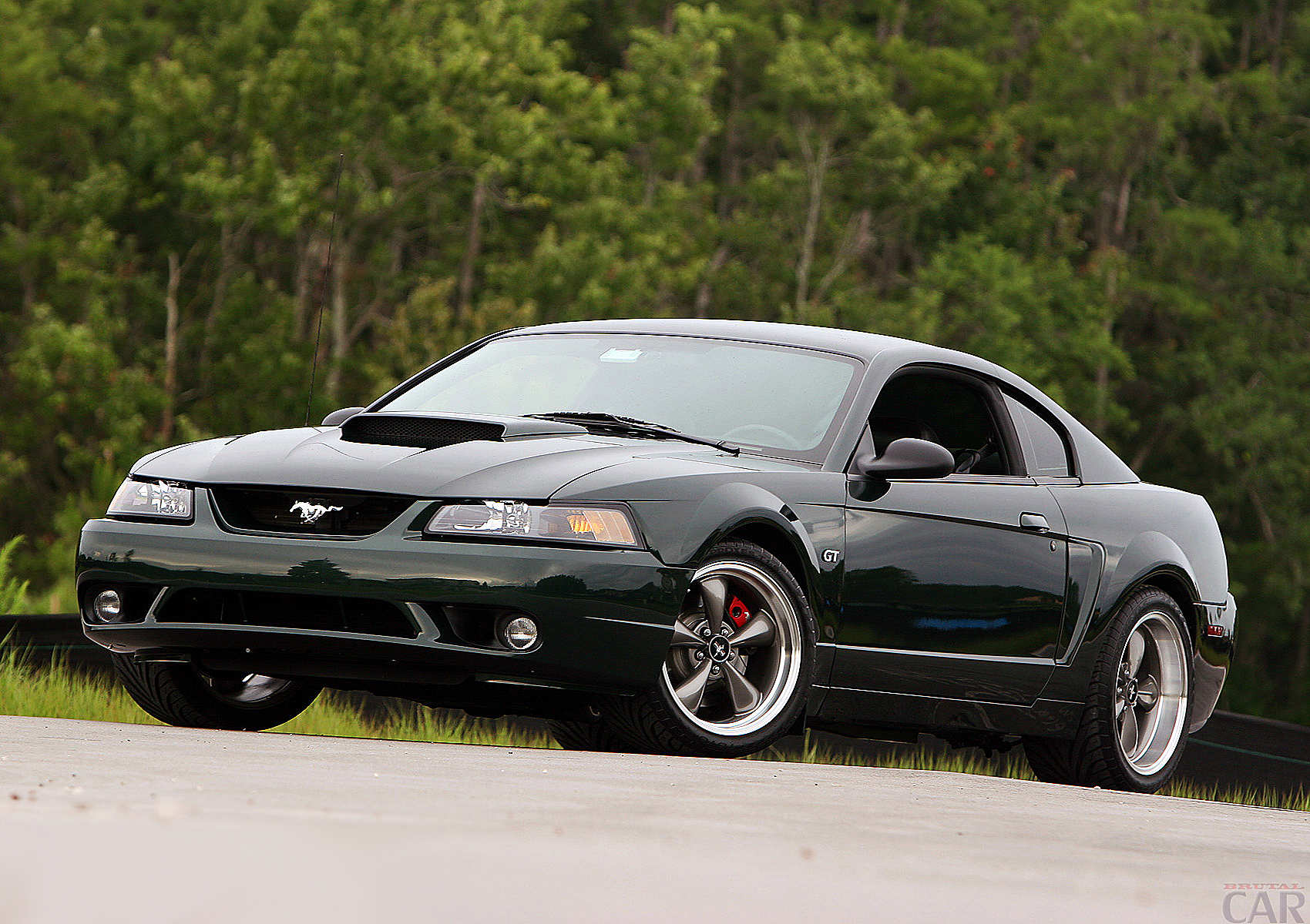 New Edge Mustang Gt Wallpapers - Most Popular New Edge Mustang Gt ...