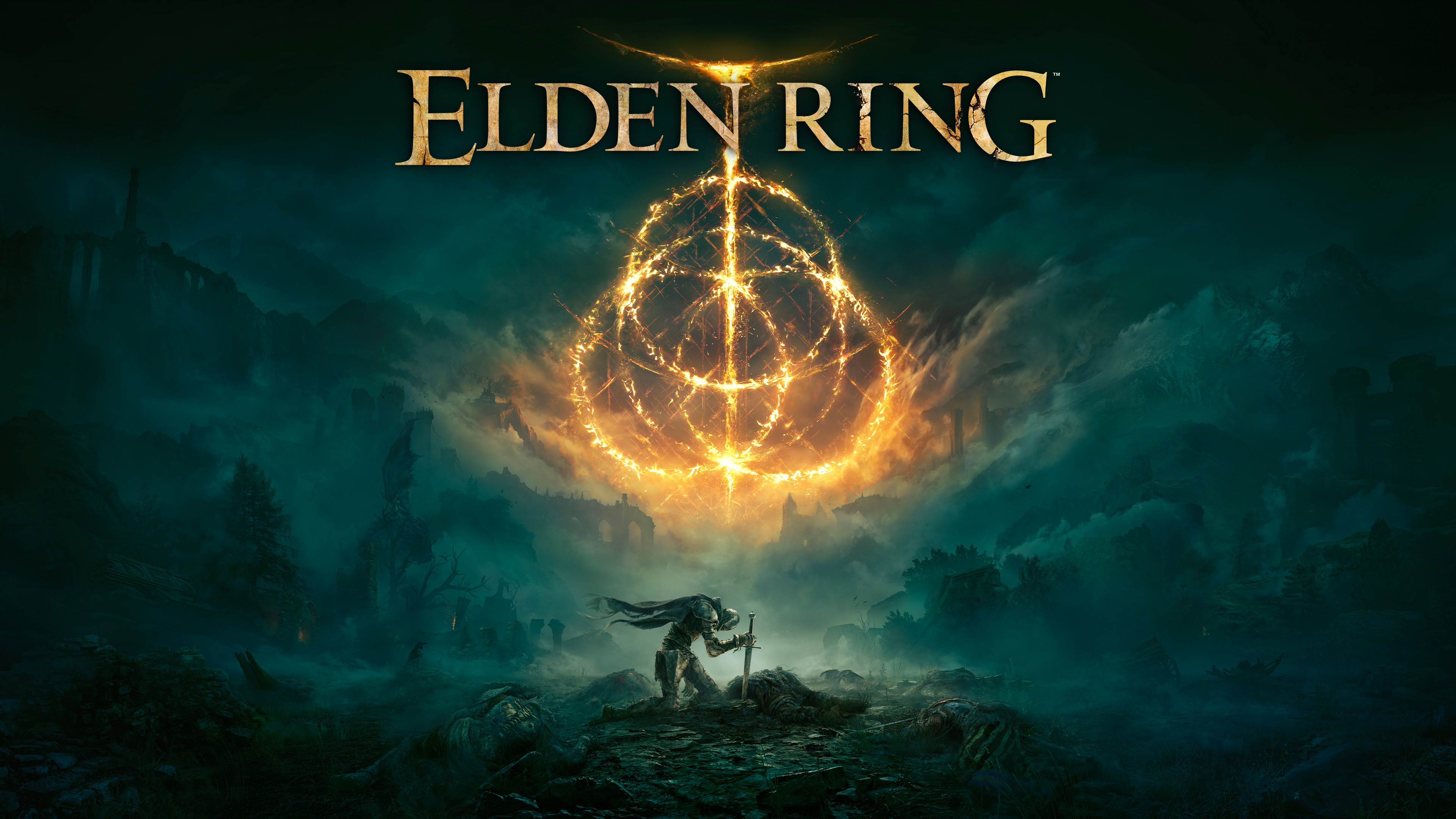 New Elden Ring Gaming Wallpapers