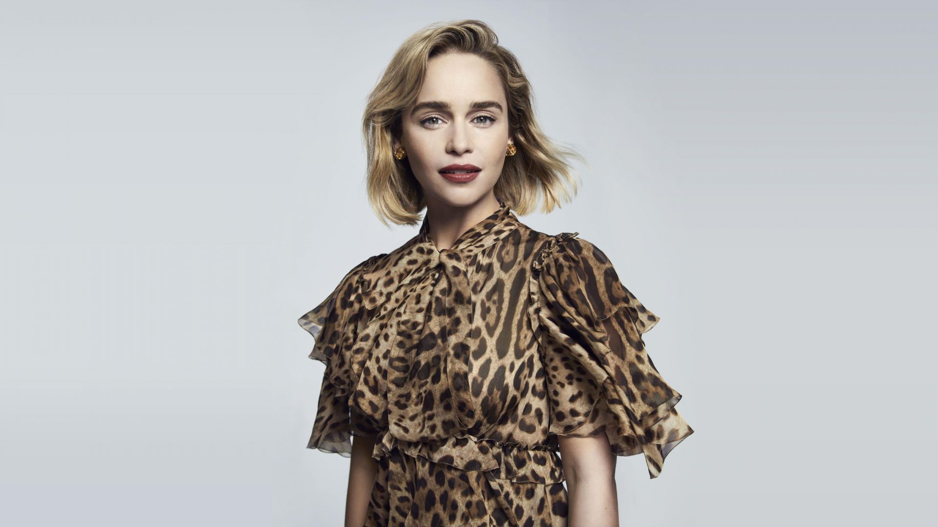 New Emilia Clarke 2020 Wallpapers