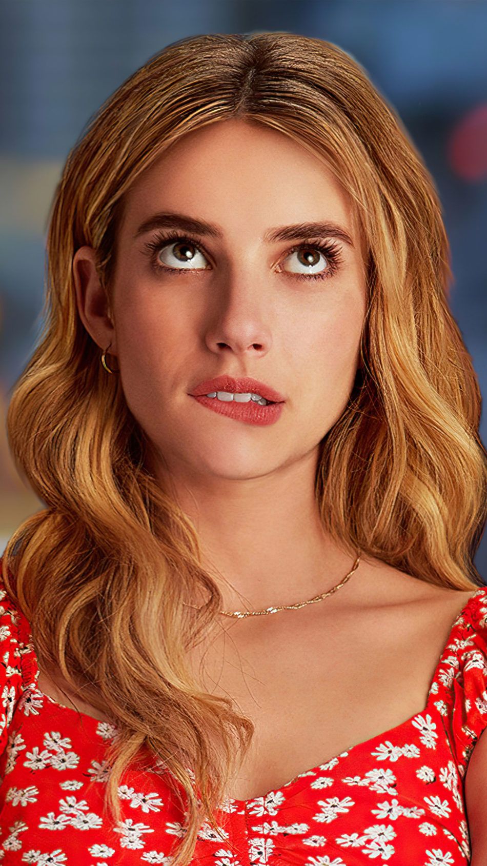 New Emma Roberts 2021 Wallpapers