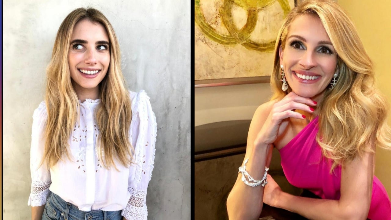 New Emma Roberts 2021 Wallpapers