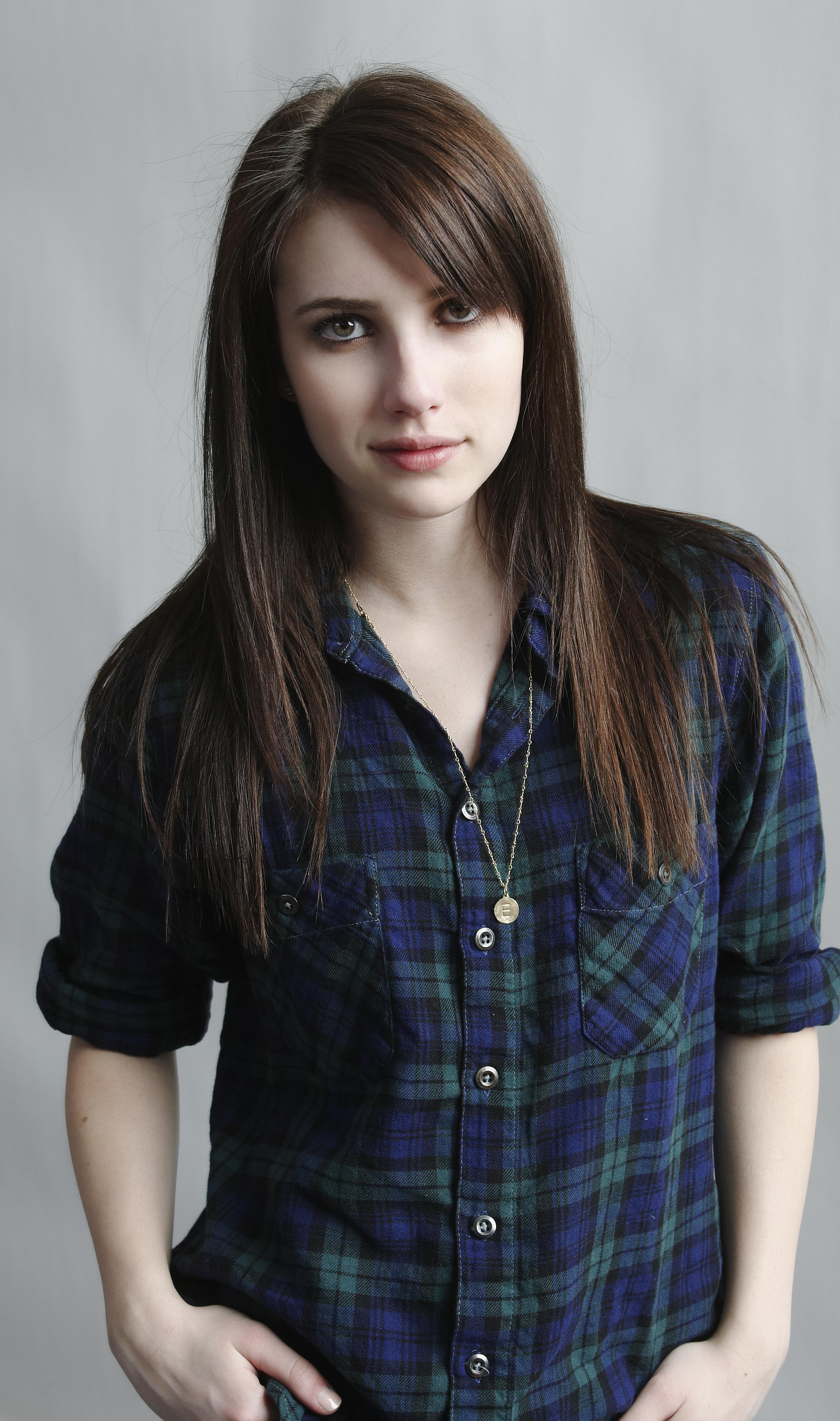 New Emma Roberts 2021 Wallpapers