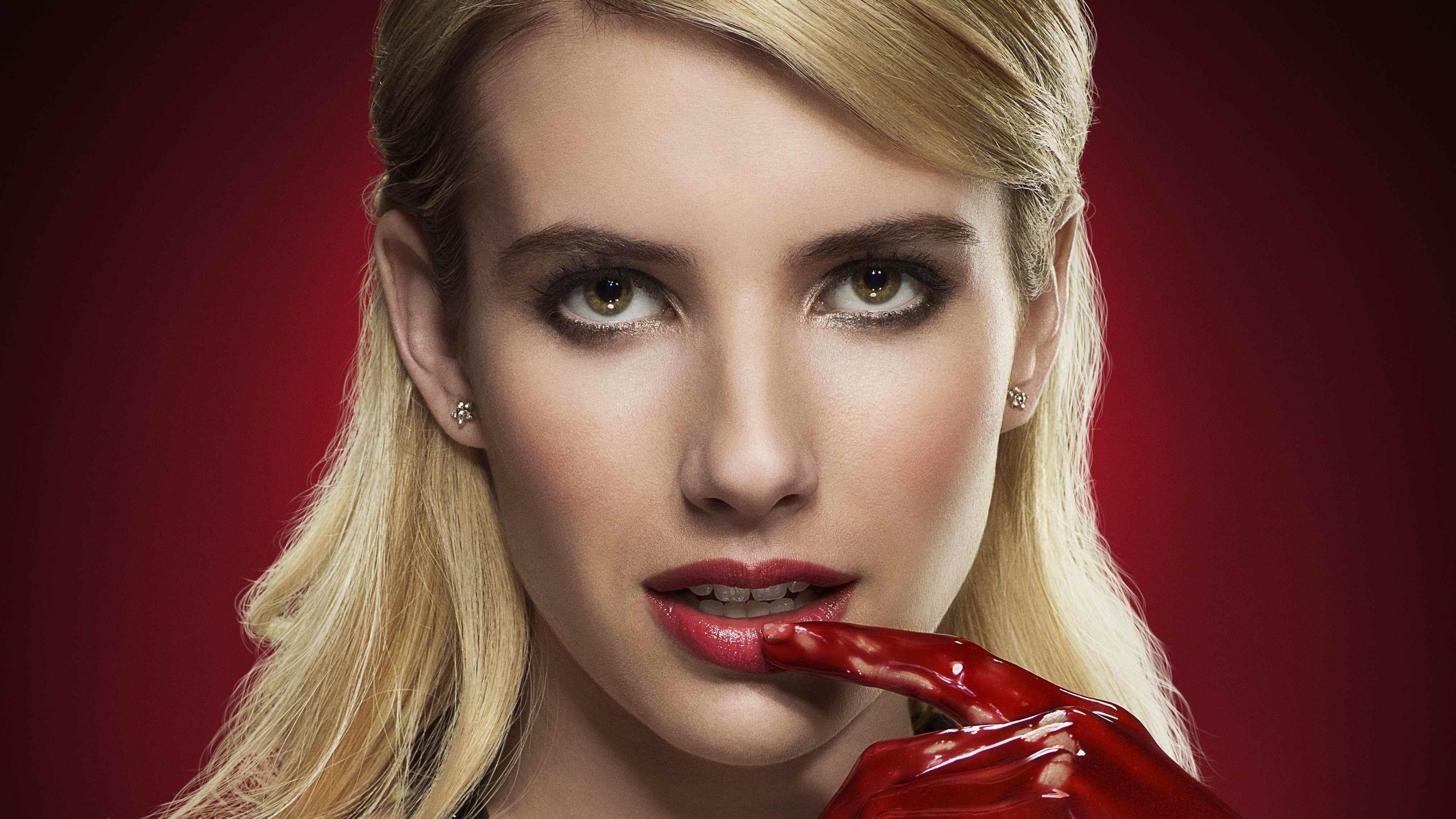 New Emma Roberts Wallpapers