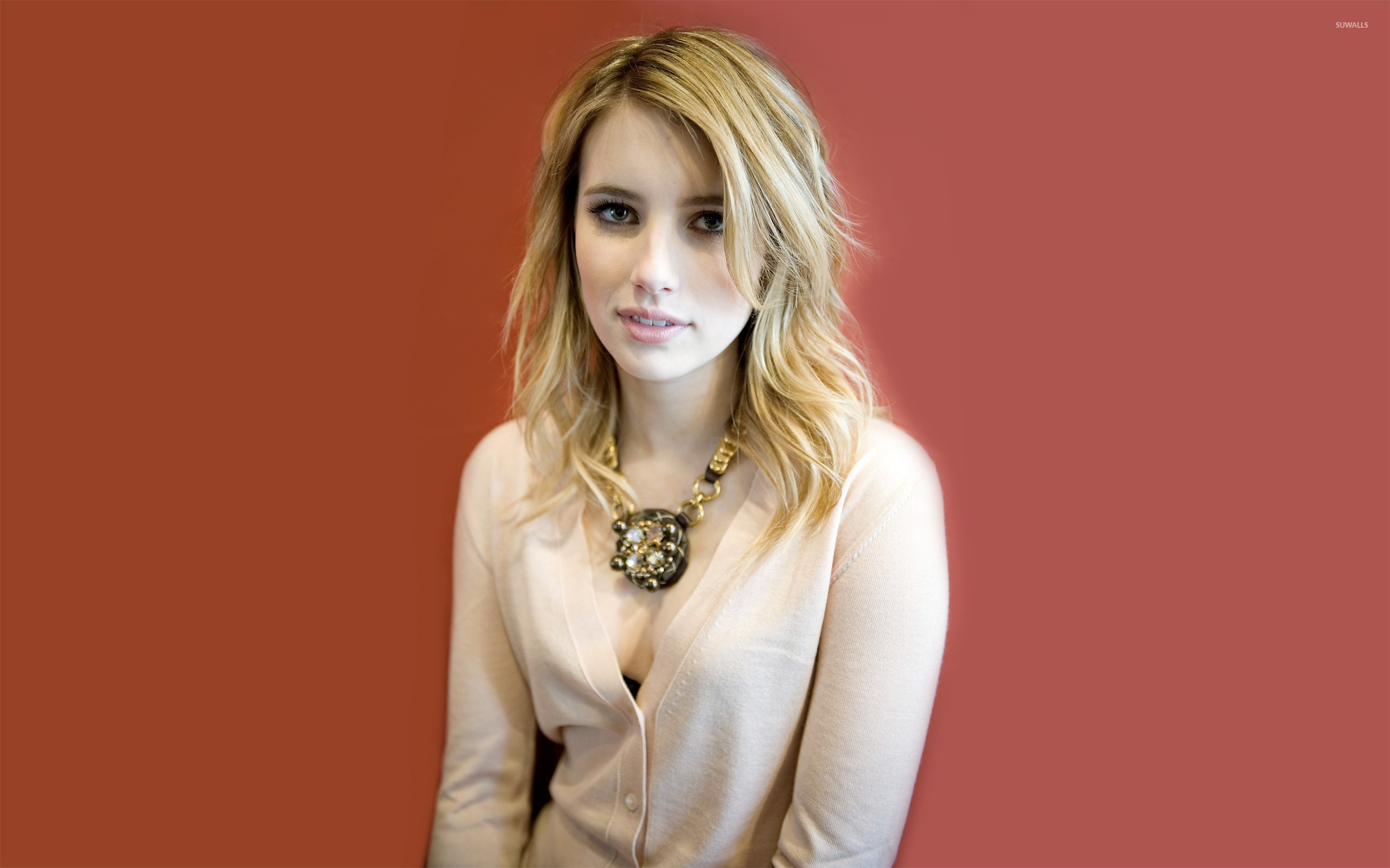 New Emma Roberts Wallpapers