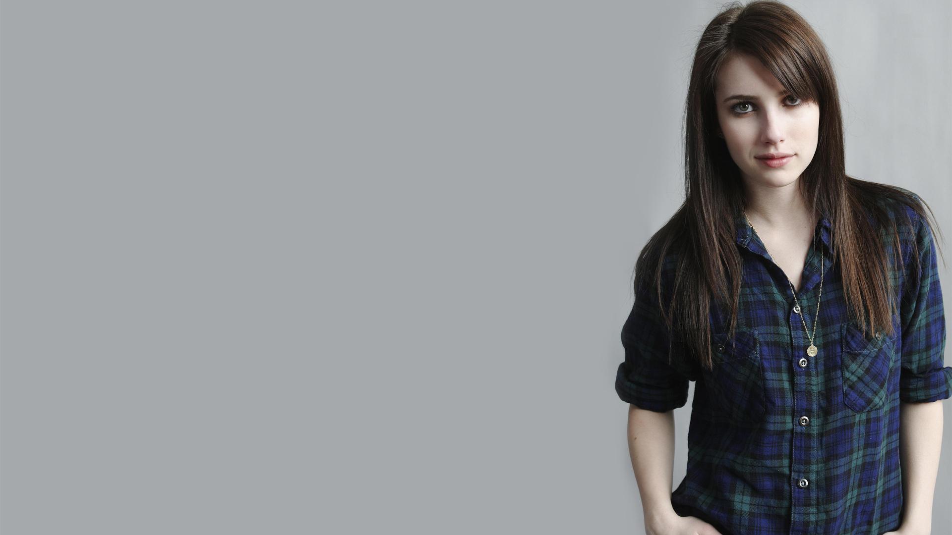 New Emma Roberts Wallpapers