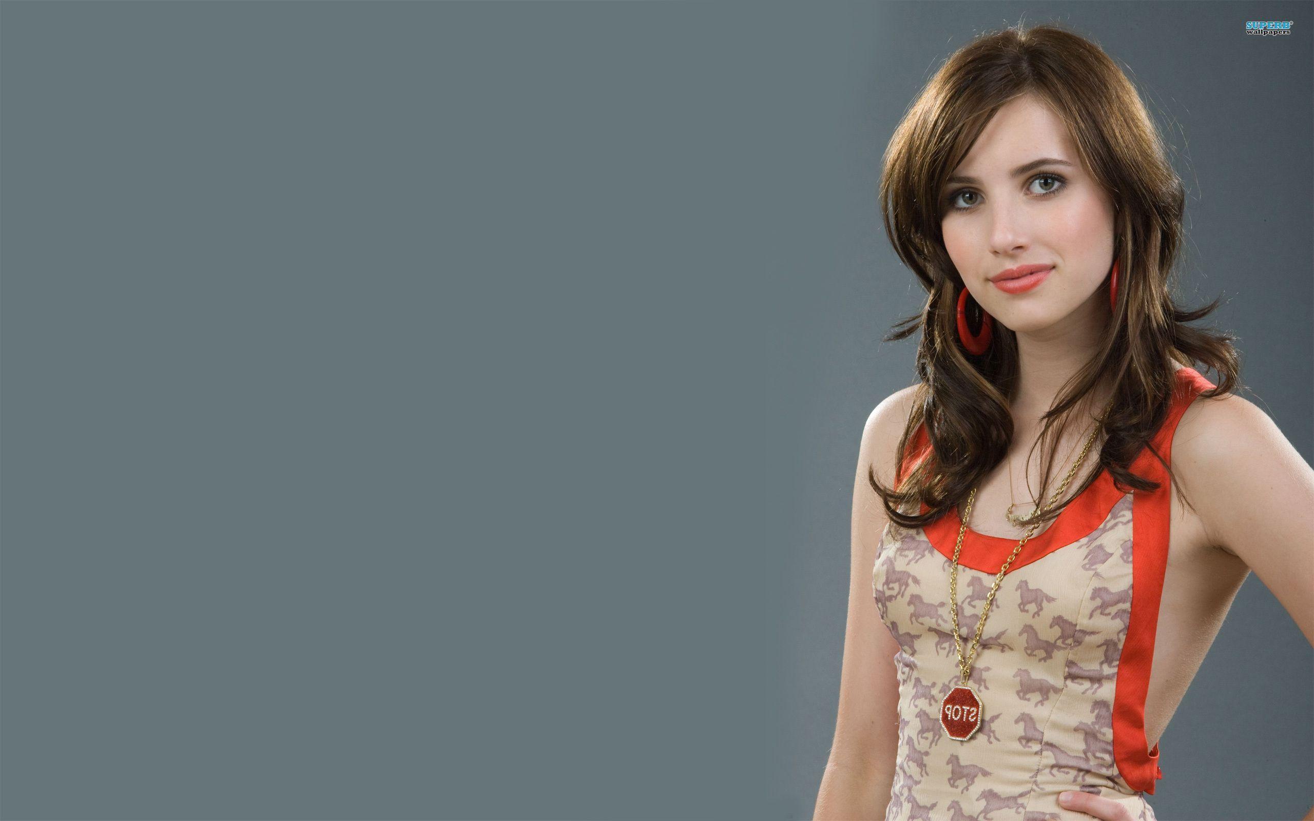 New Emma Roberts Wallpapers