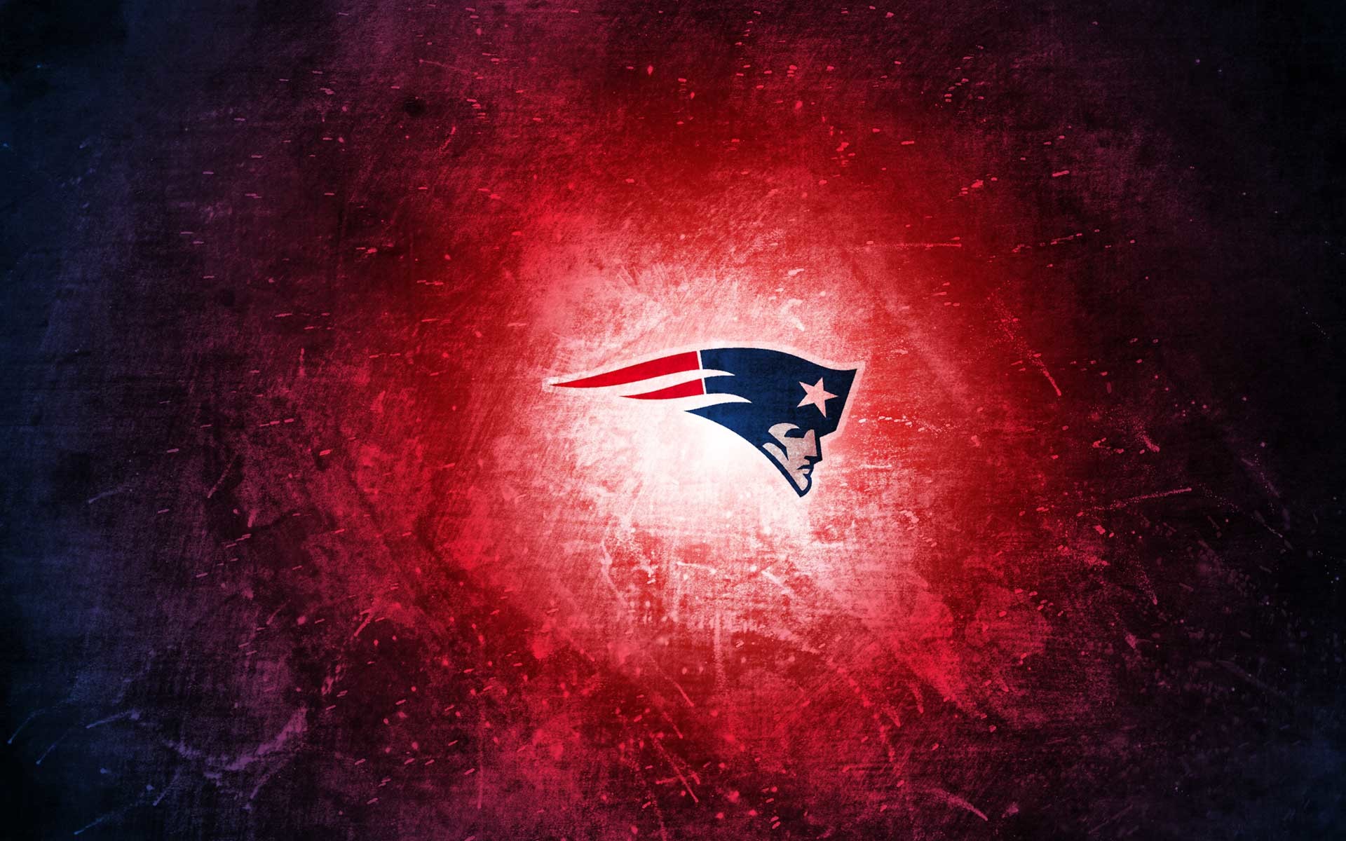 New England Patriot Art Wallpapers