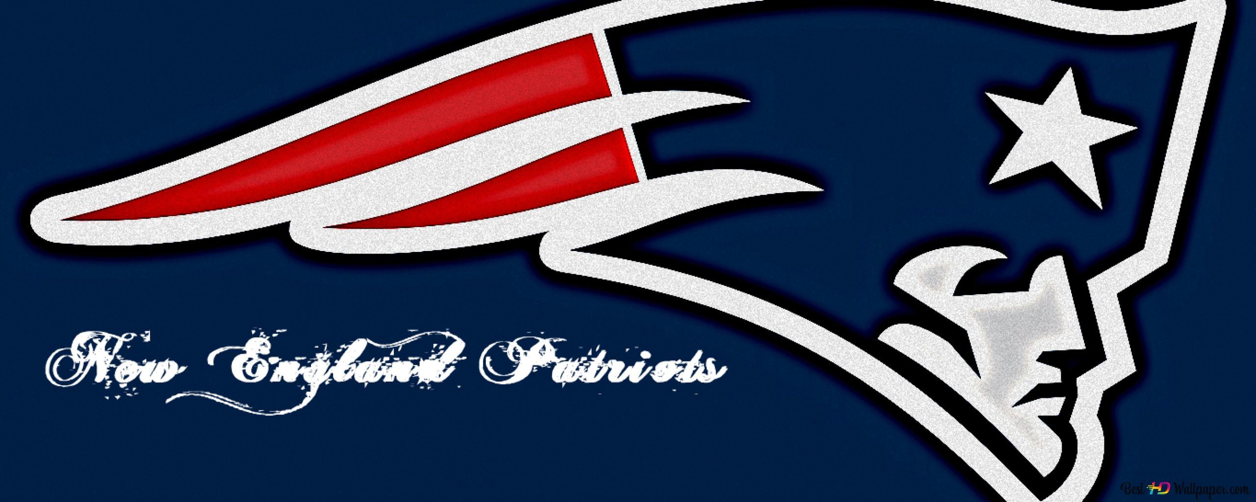 New England Patriot Art Wallpapers