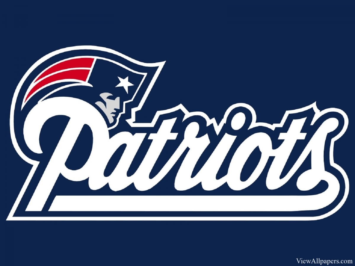 New England Patriot Art Wallpapers