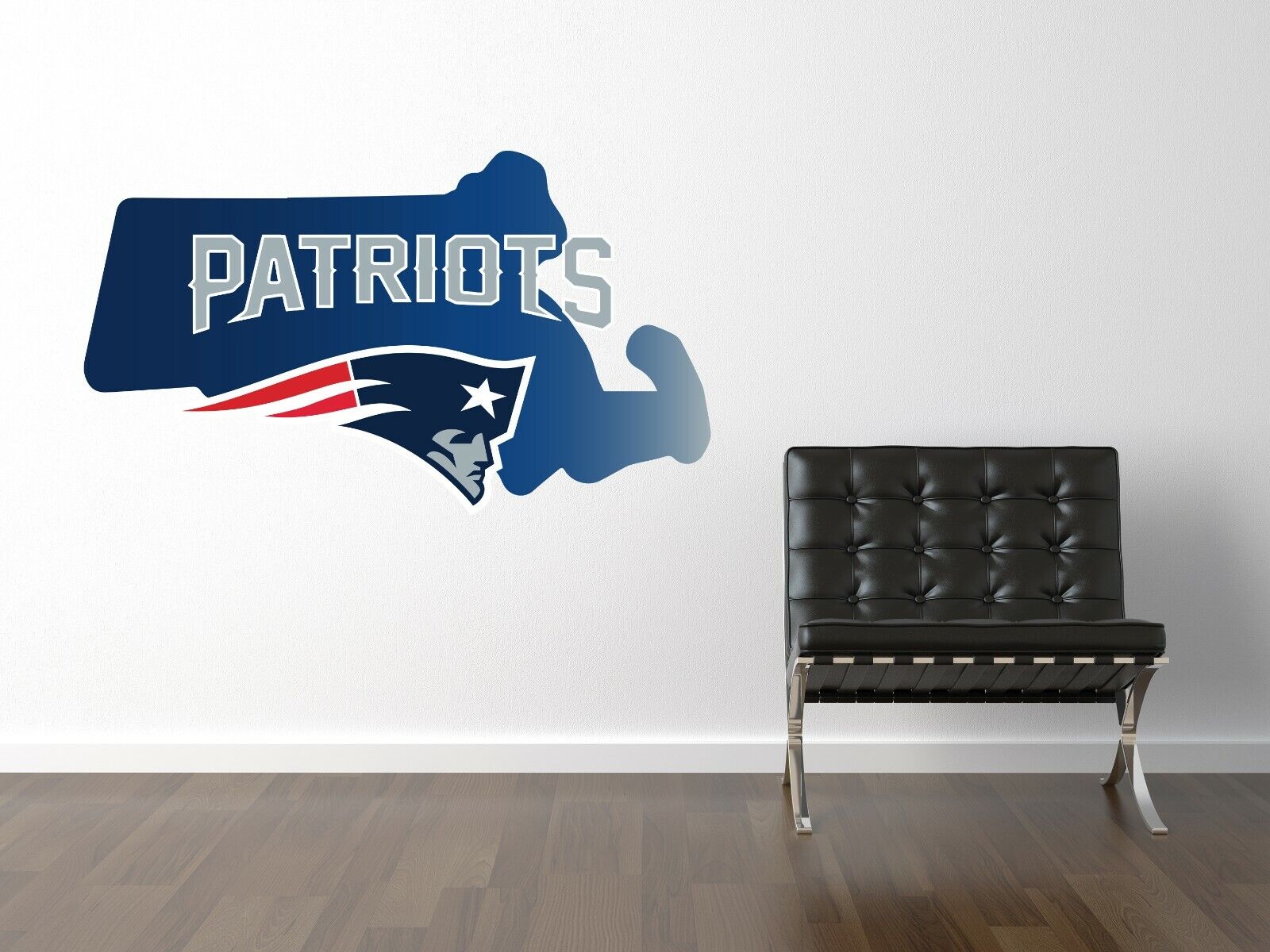 New England Patriot Art Wallpapers