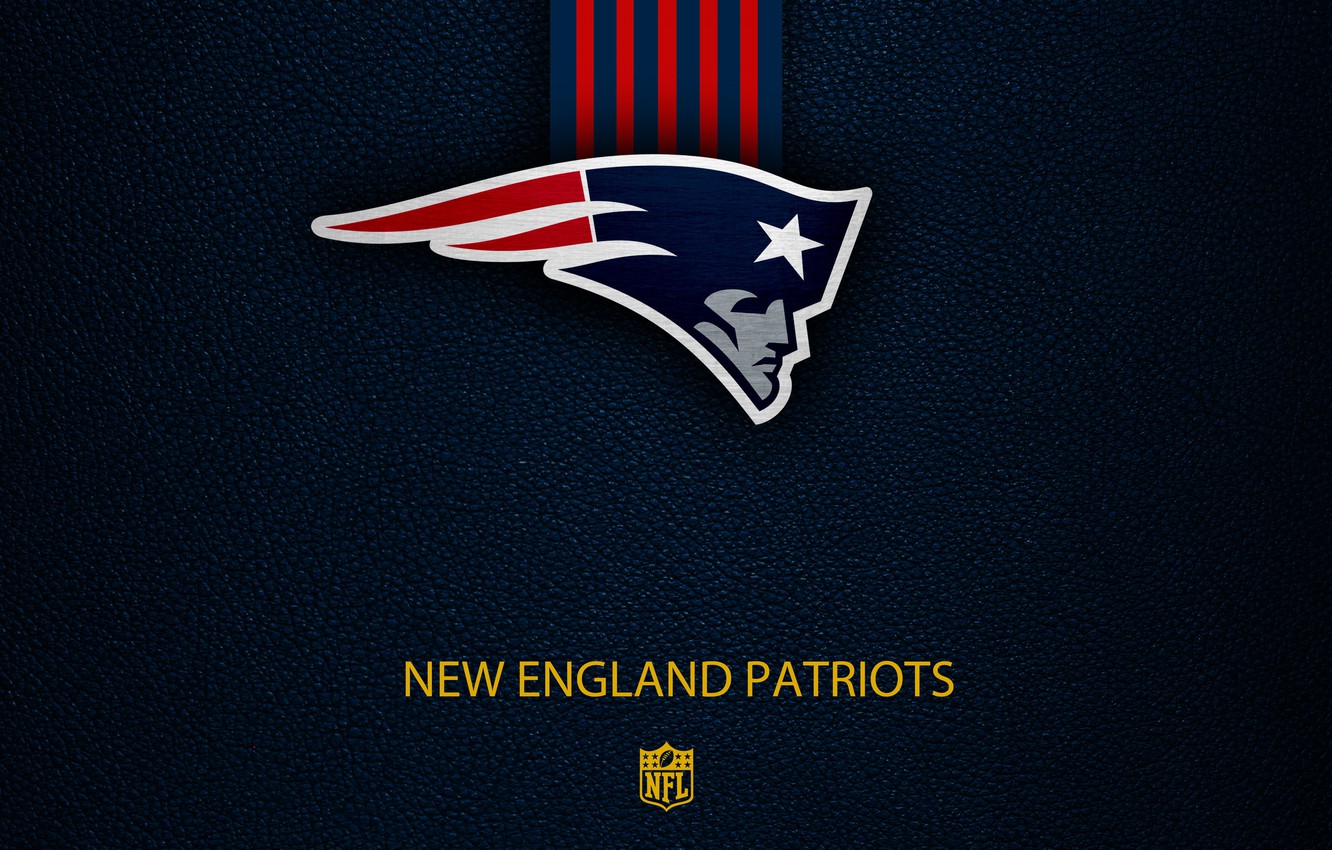 New England Patriots Logo Pics Wallpapers