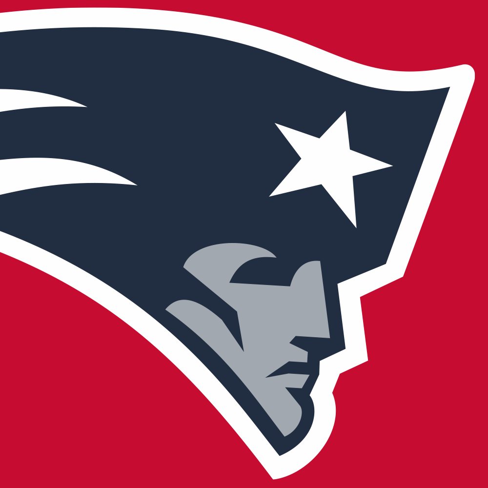 New England Patriots Logo Pics Wallpapers