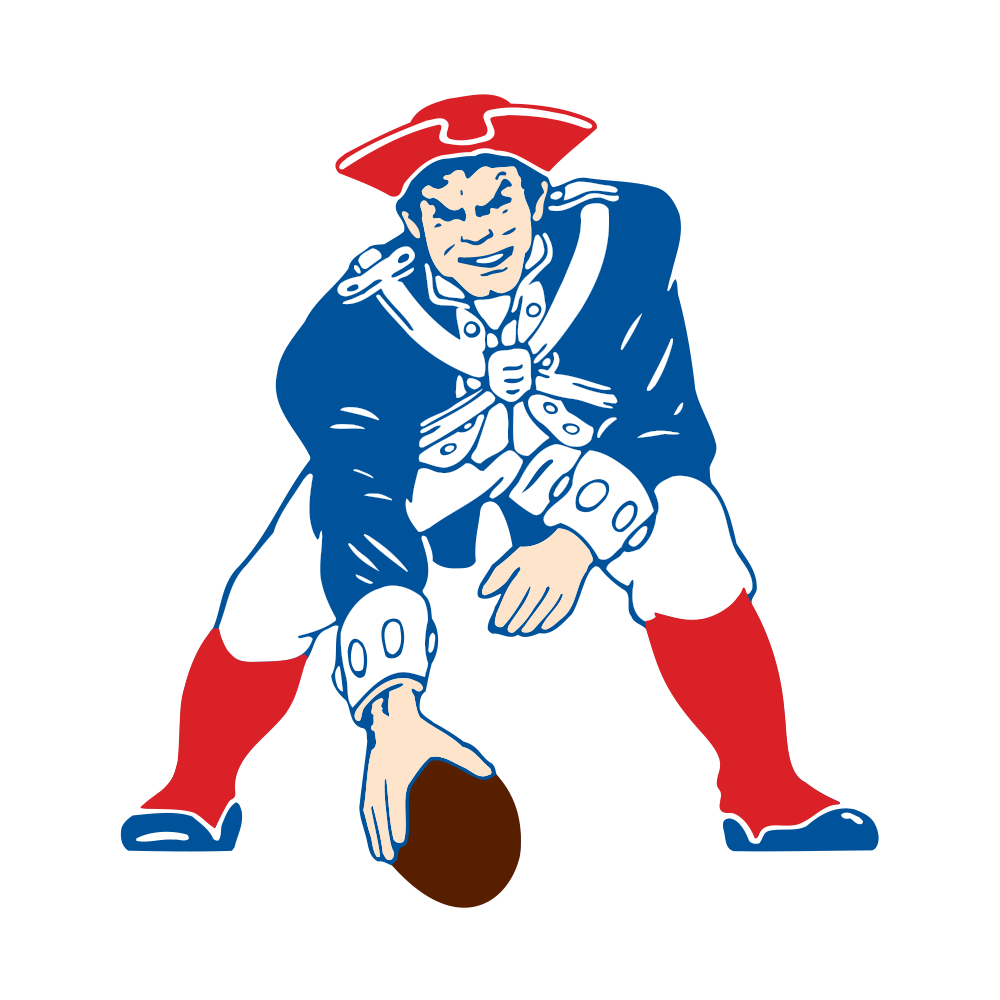 New England Patriots Logo Pics Wallpapers