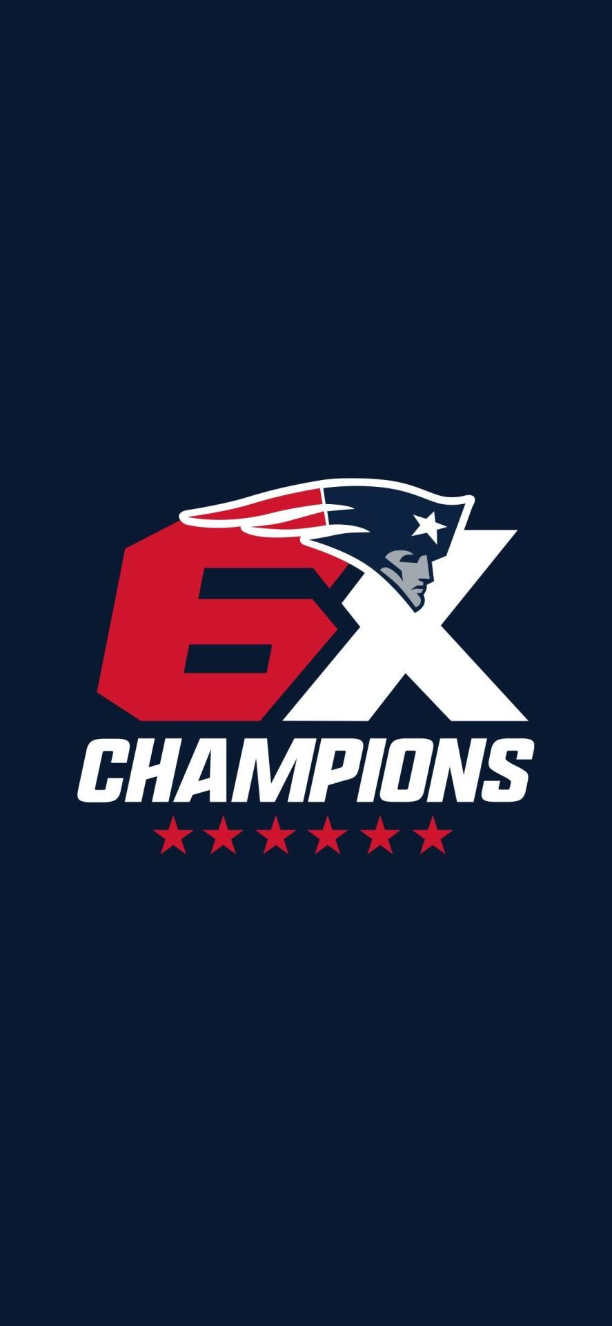 New England Patriots Logo Pics Wallpapers