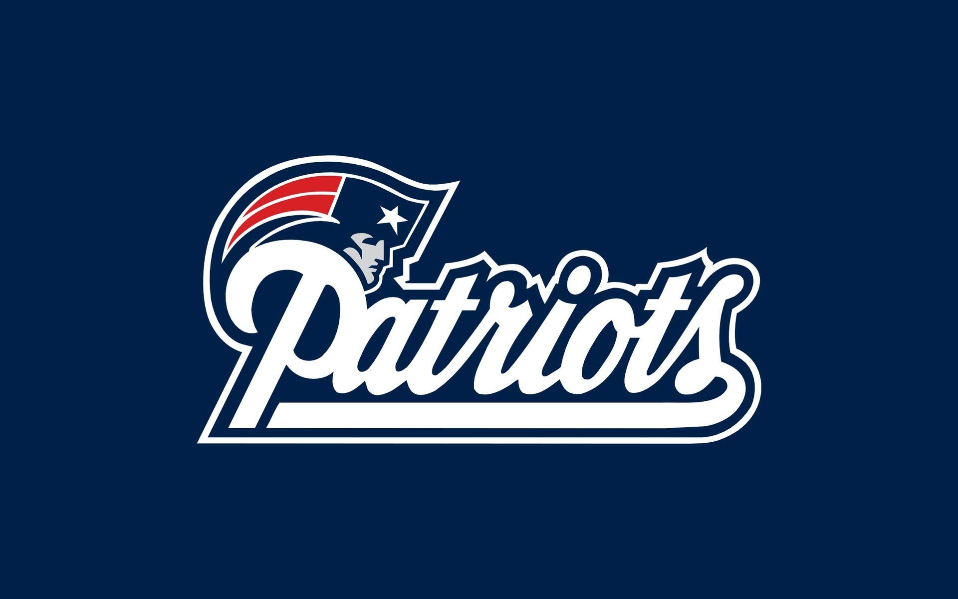 New England Patriots Logo Pics Wallpapers