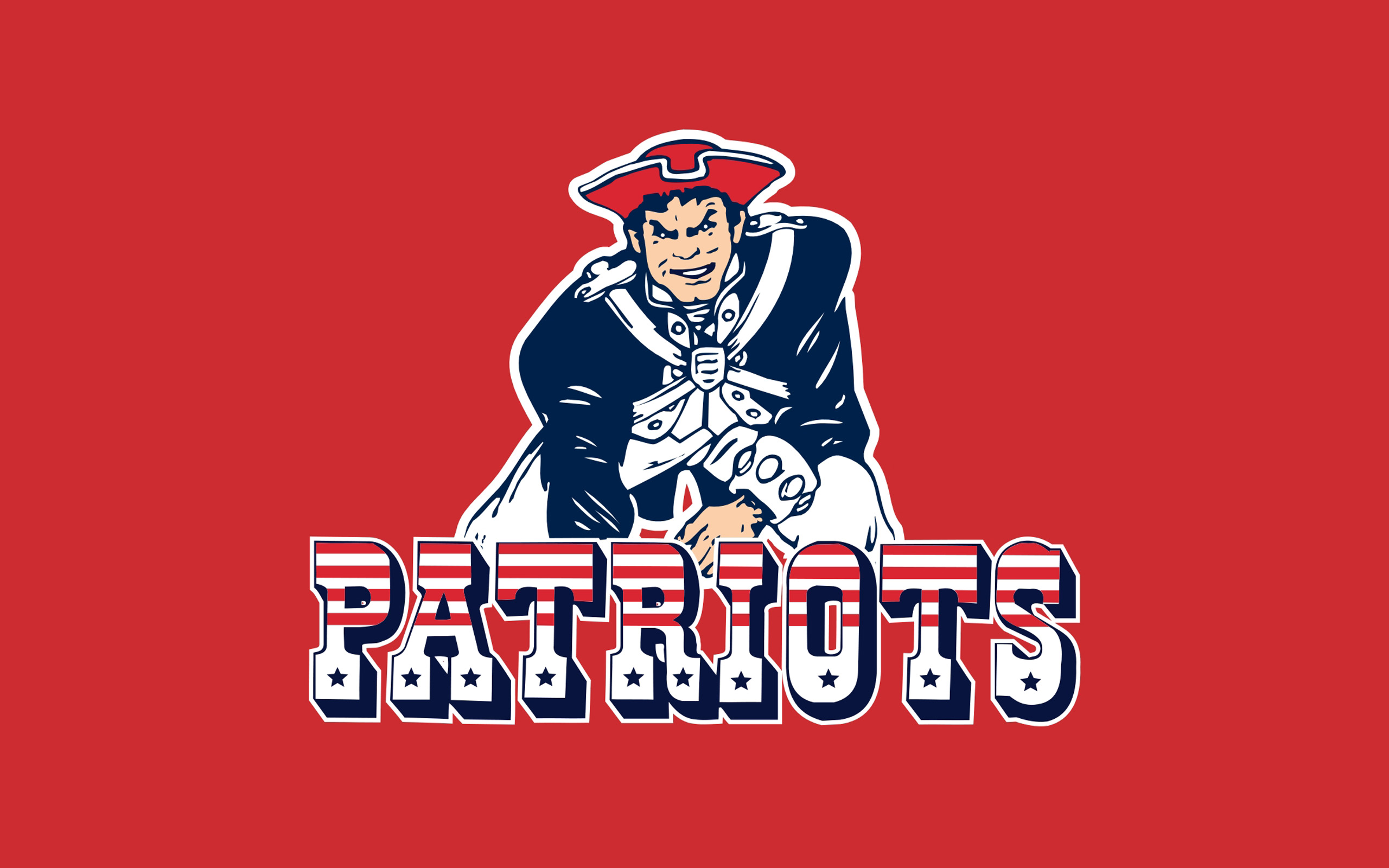 New England Patriots Logo Pics Wallpapers