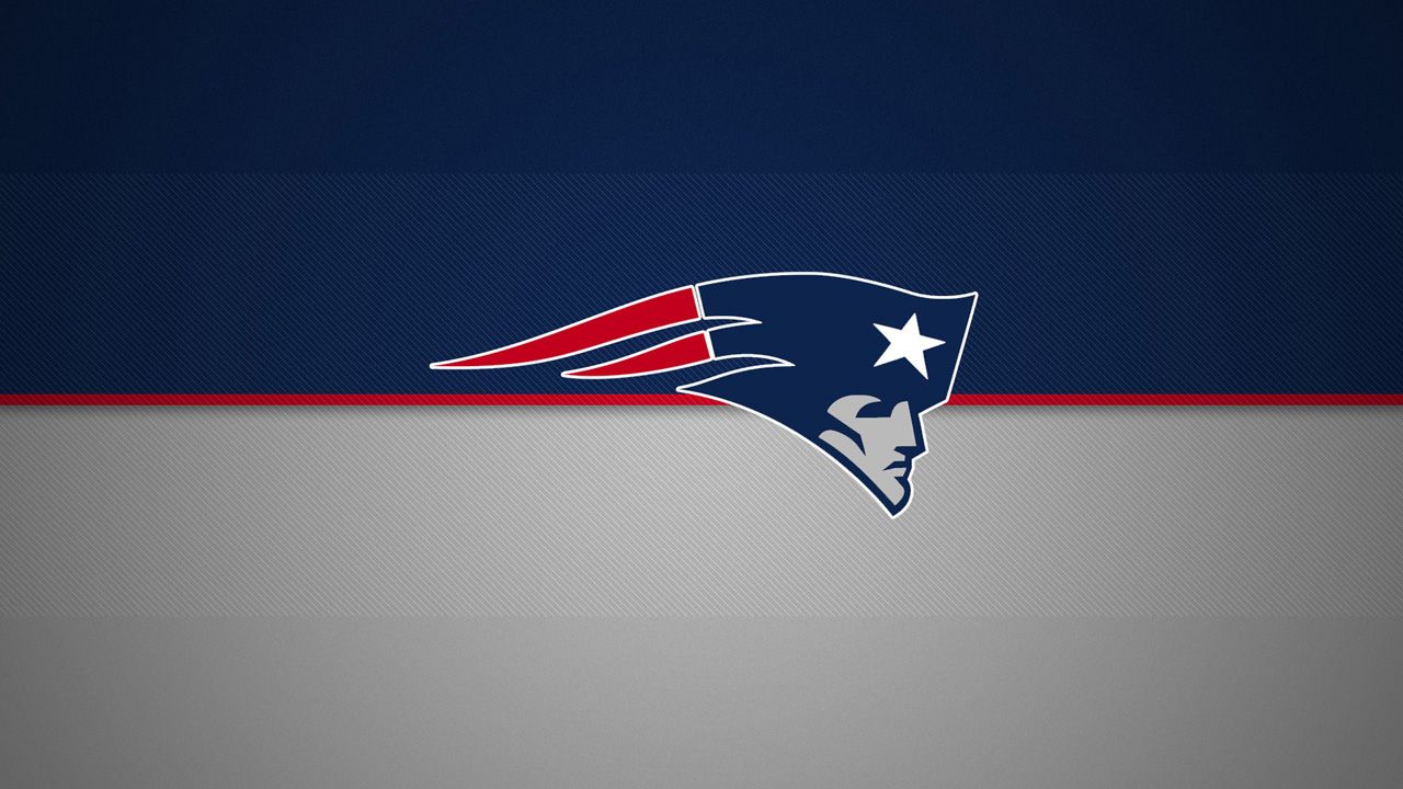 New England Patriots Logo Pics Wallpapers