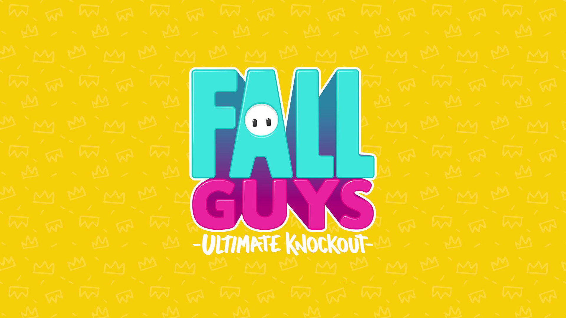 New Fall Guys 2020 Wallpapers