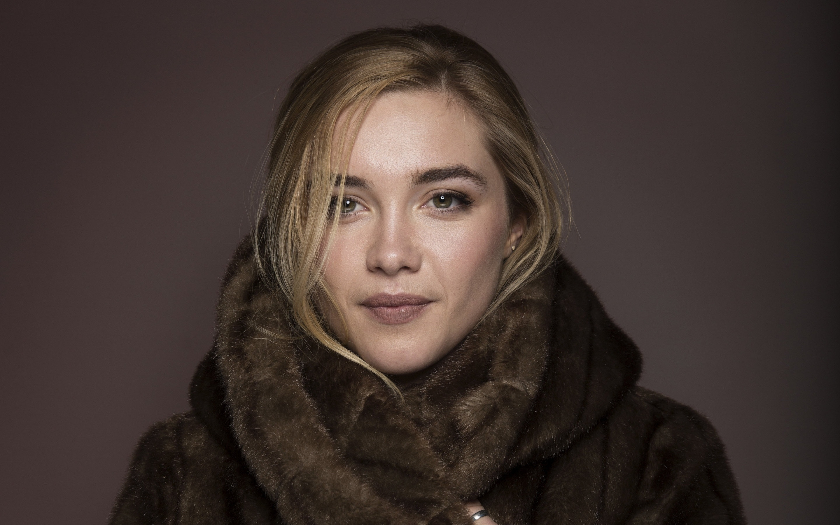 New Florence Pugh 5K 2020 Wallpapers