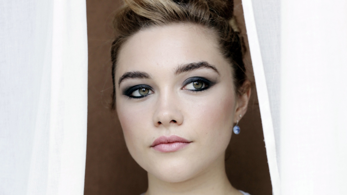 New Florence Pugh 5K 2020 Wallpapers