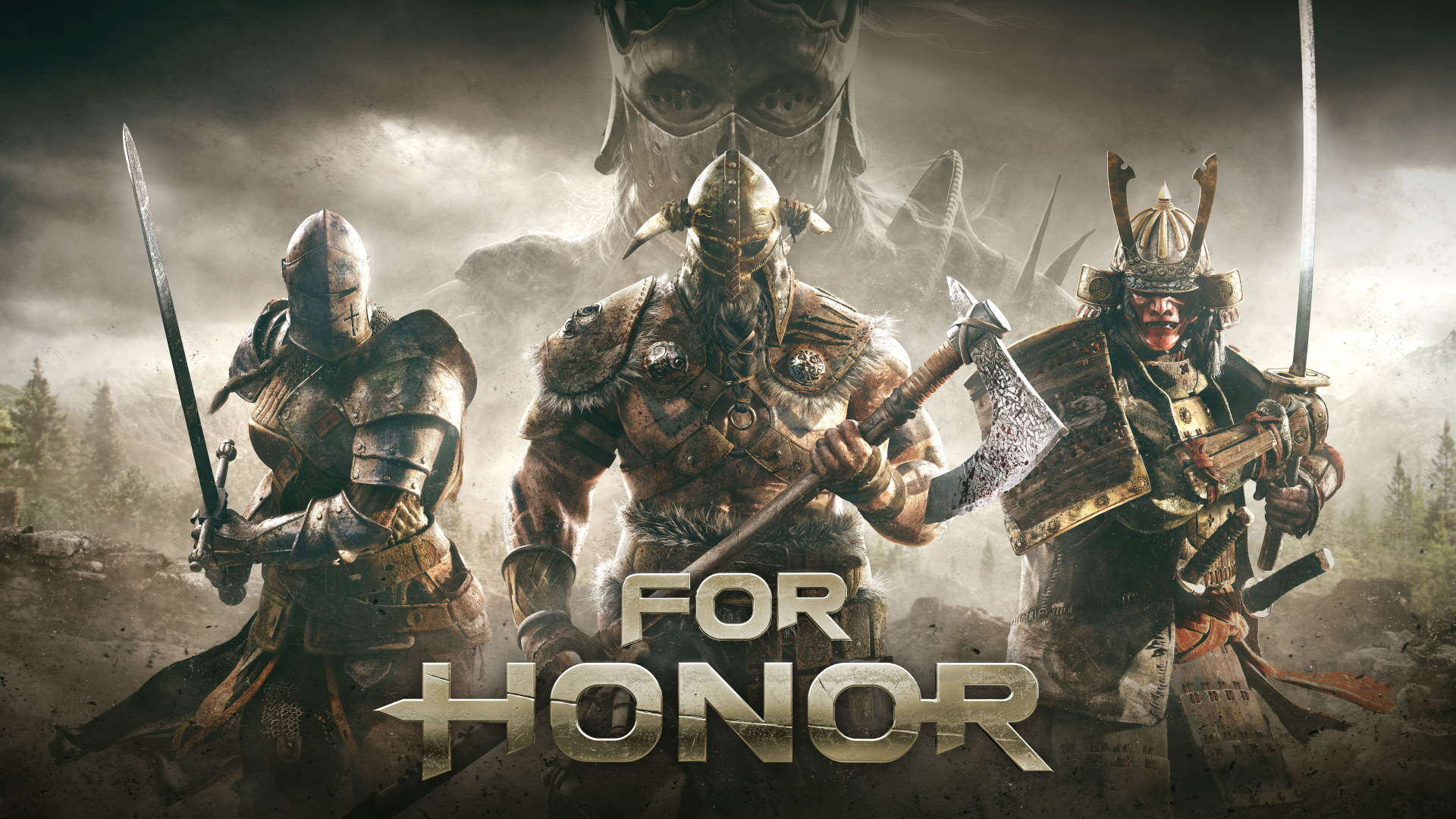 New For Honor 2020 Wallpapers