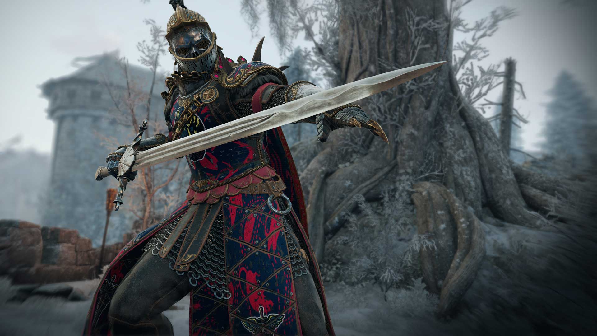 New For Honor 2020 Wallpapers