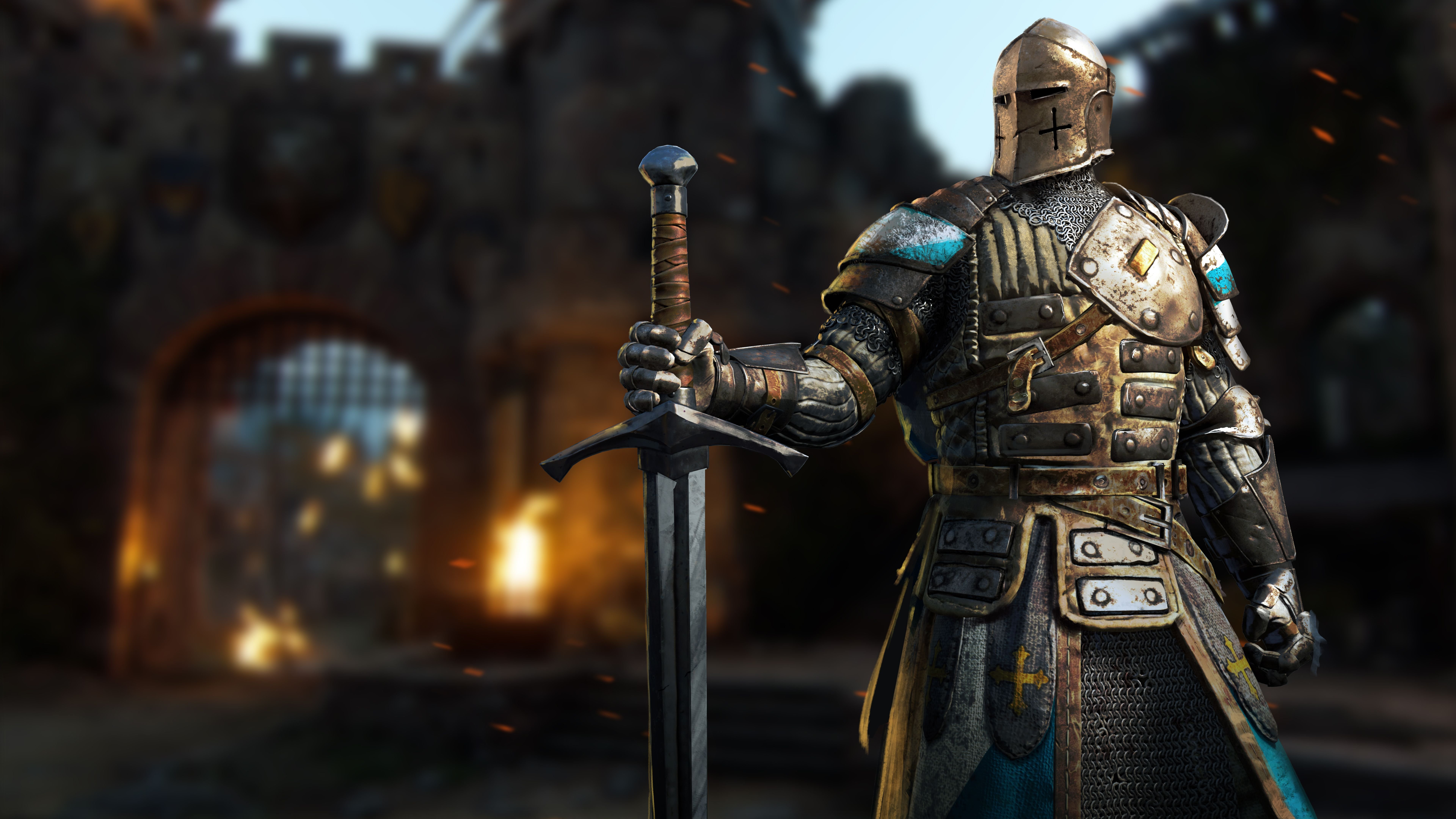 New For Honor 2020 Wallpapers