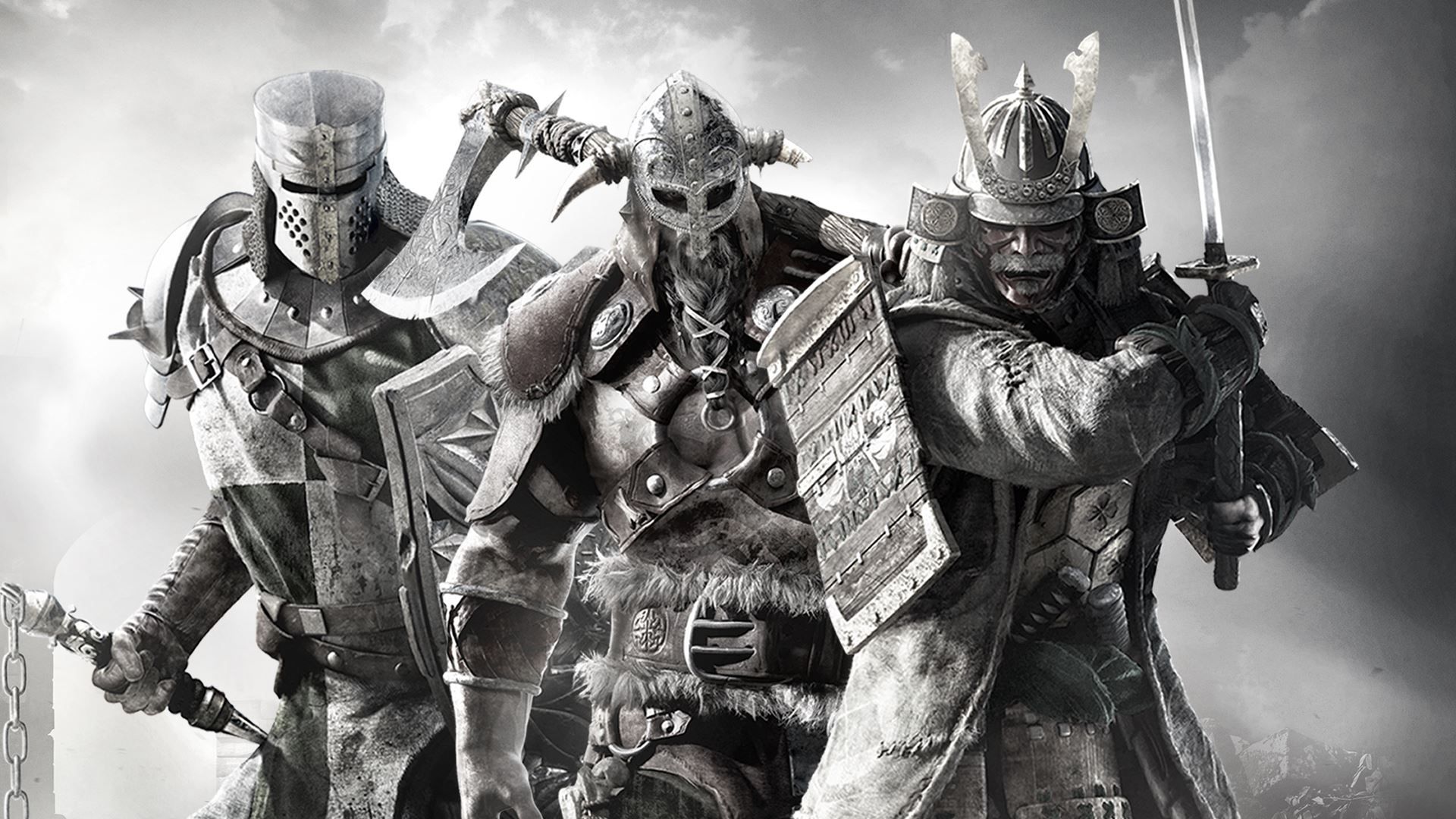 New For Honor 2020 Wallpapers