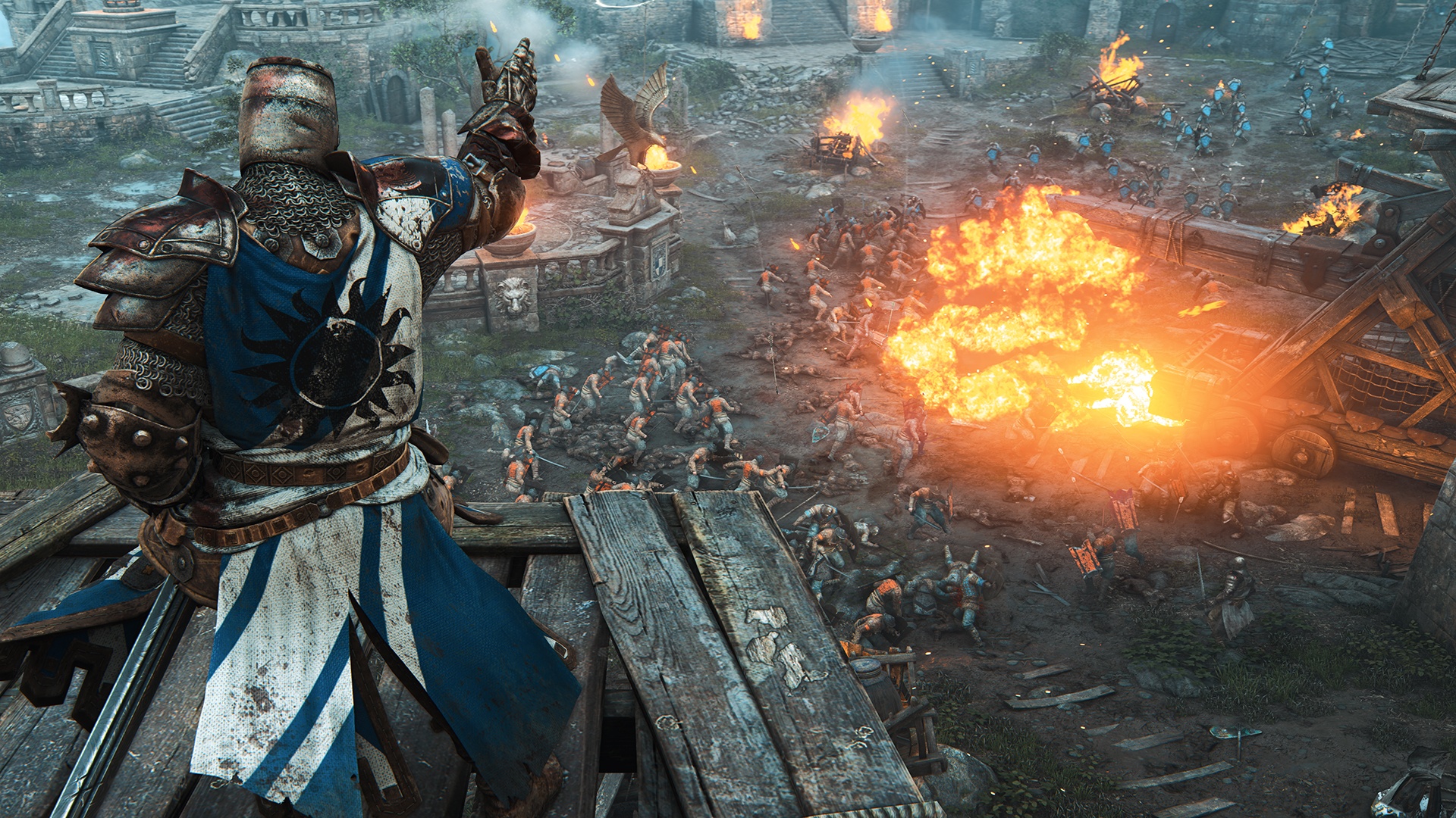 New For Honor 2020 Wallpapers