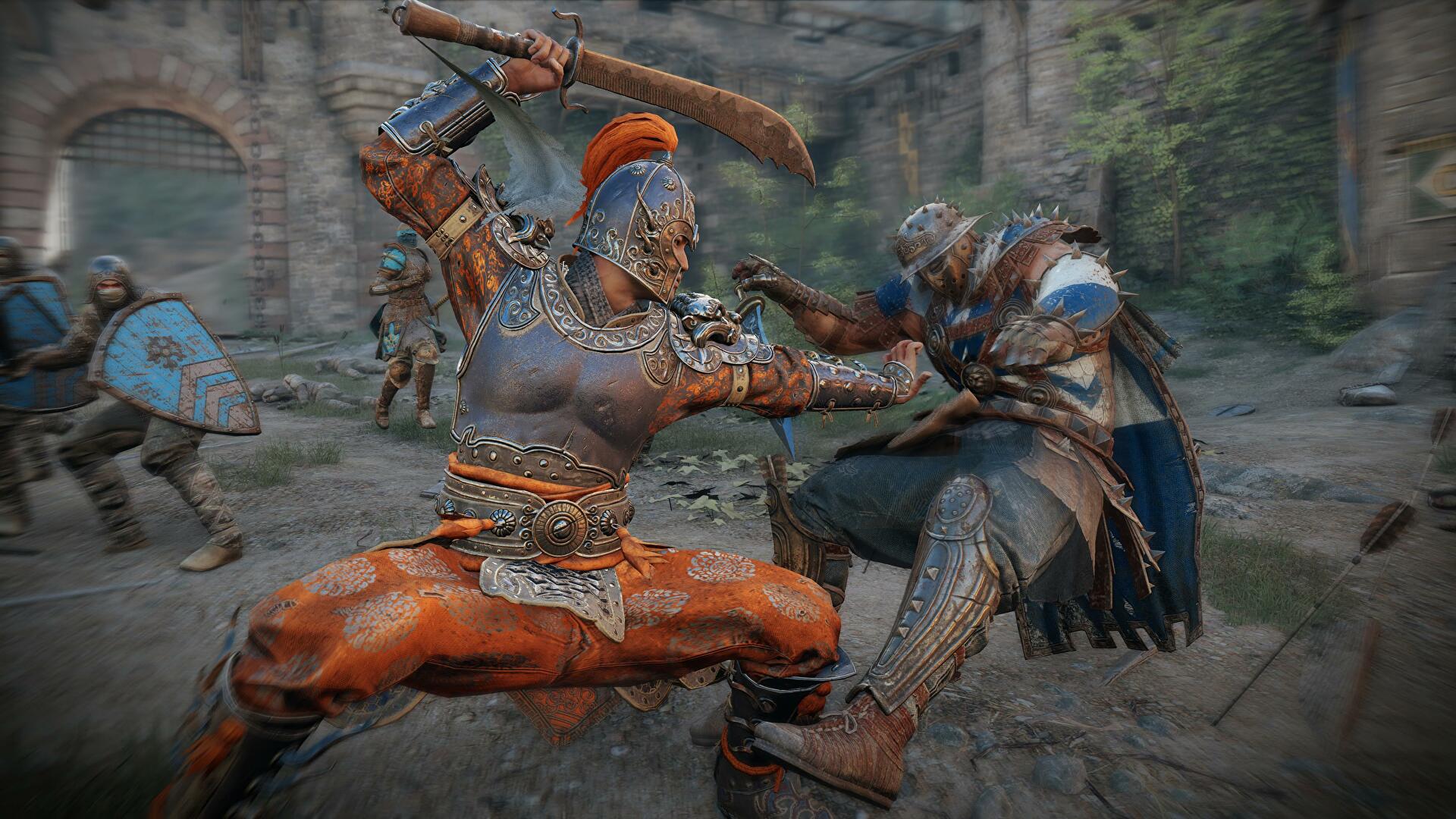 New For Honor 2020 Wallpapers